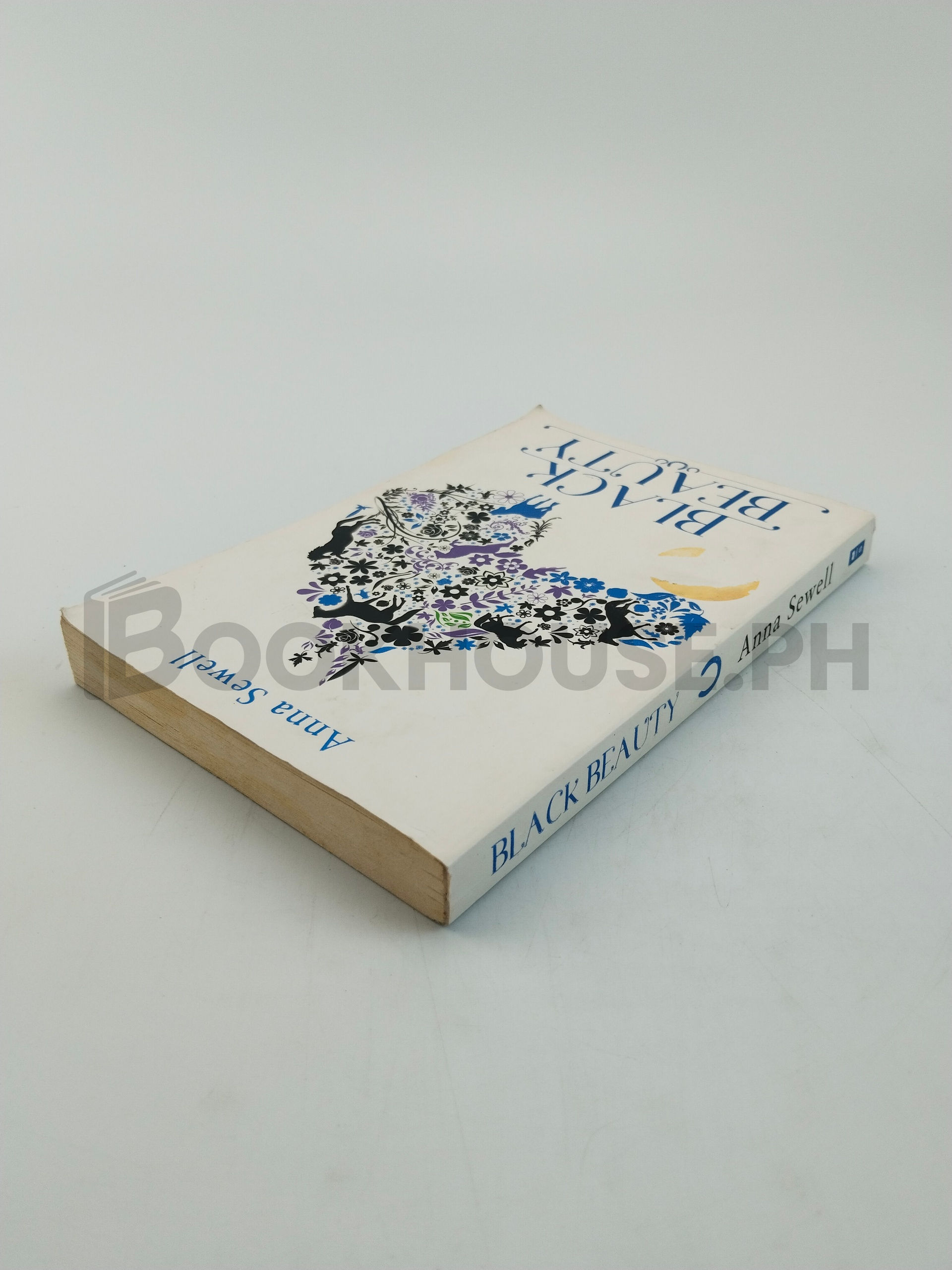 Black Beauty by Anna Sewell - Image 2