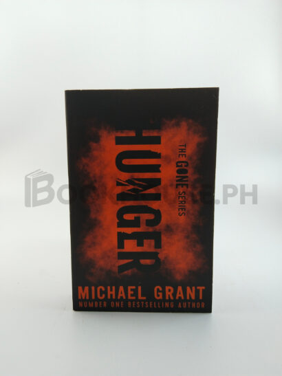 Hunger by Michael Grant