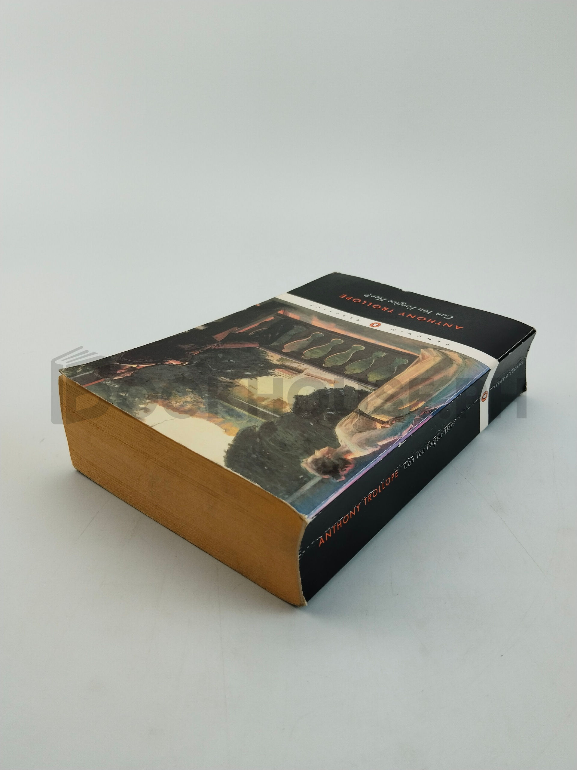 Can You Forgive Her? by Anthony Trollope - Image 2