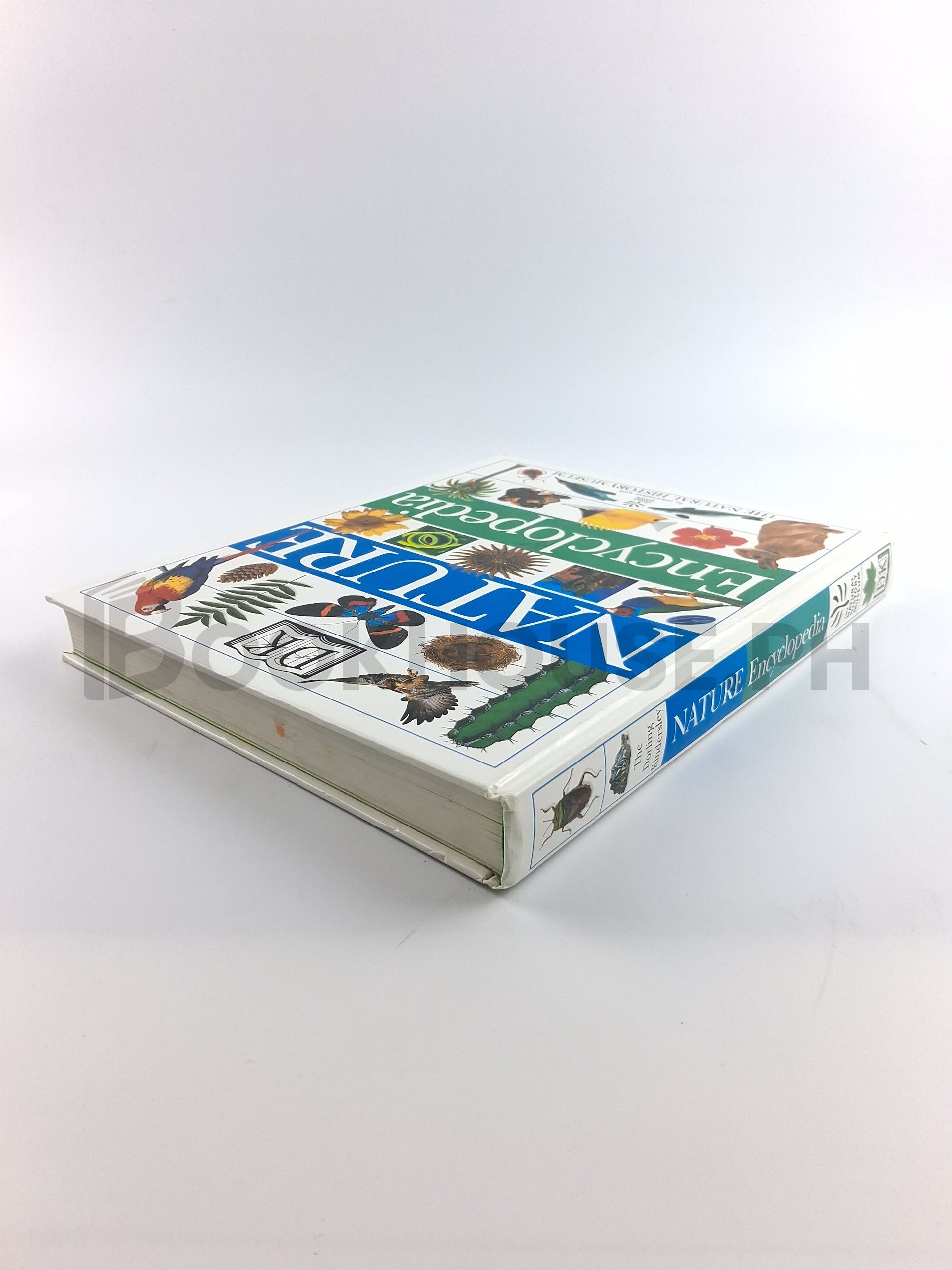 Nature Encyclopedia by Dorling Kindersley - Image 2