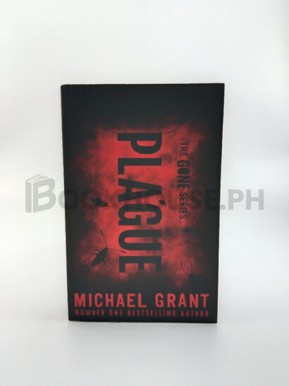 Plague by Michael Grant