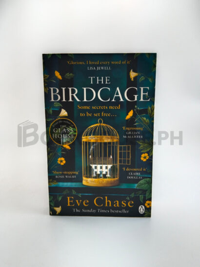 The Birdcage by Eve Chase