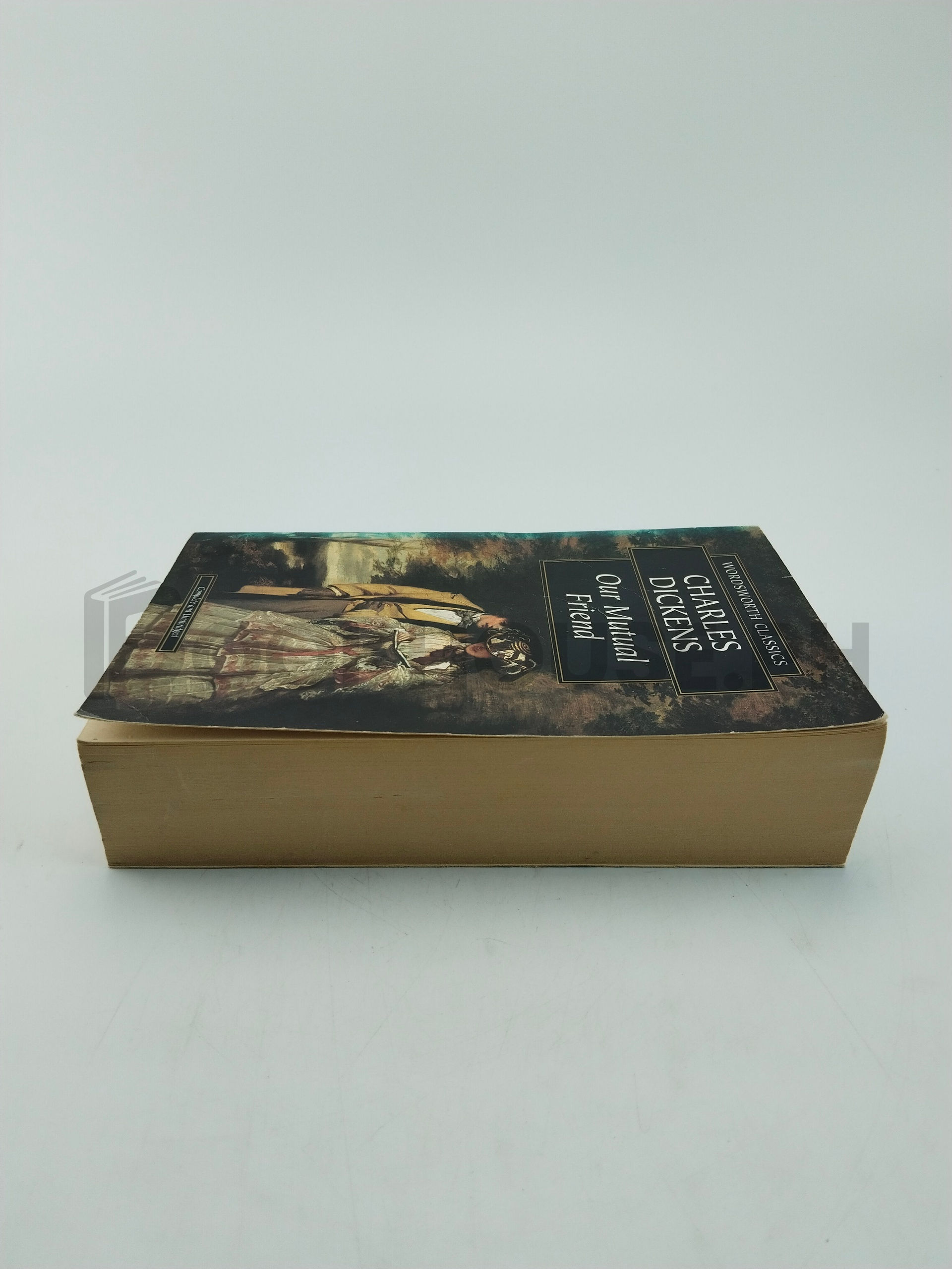 Our Mutual Friend by Charles Dickens - Image 4