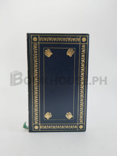 War And Peace by Tolstoy