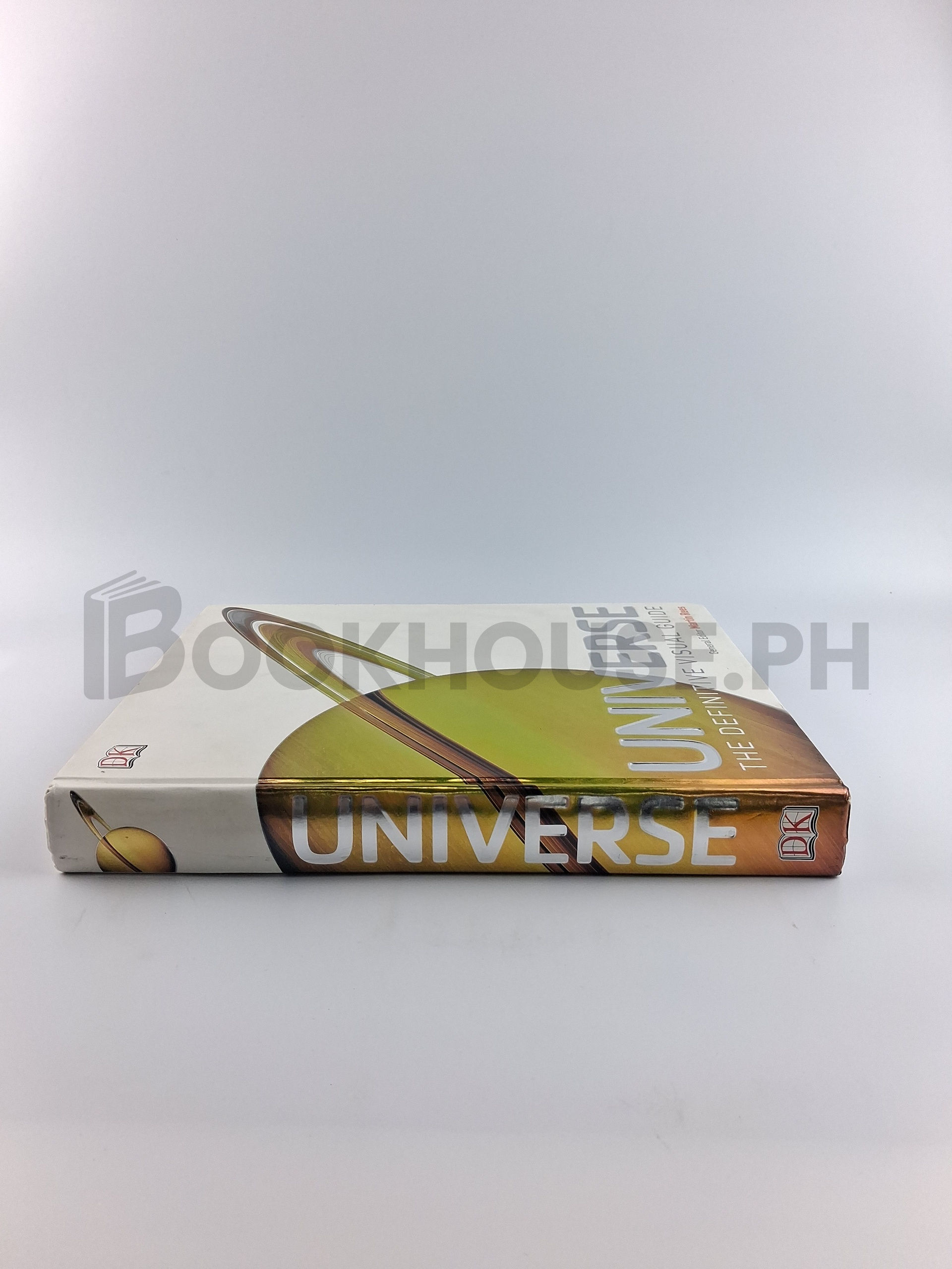 Universe by Martin Rees - Image 3