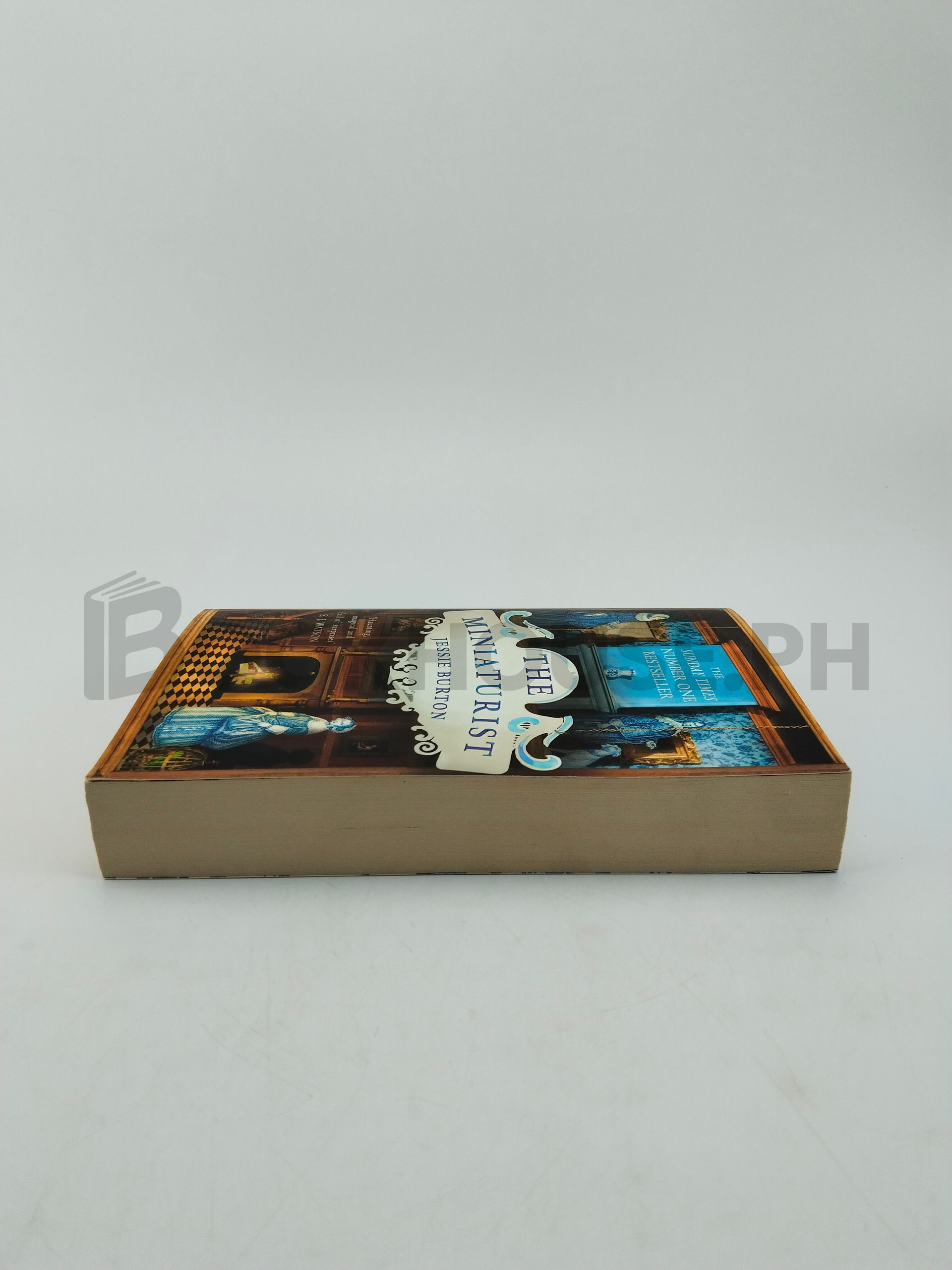 The Miniaturist by Jessie Burton - Image 4