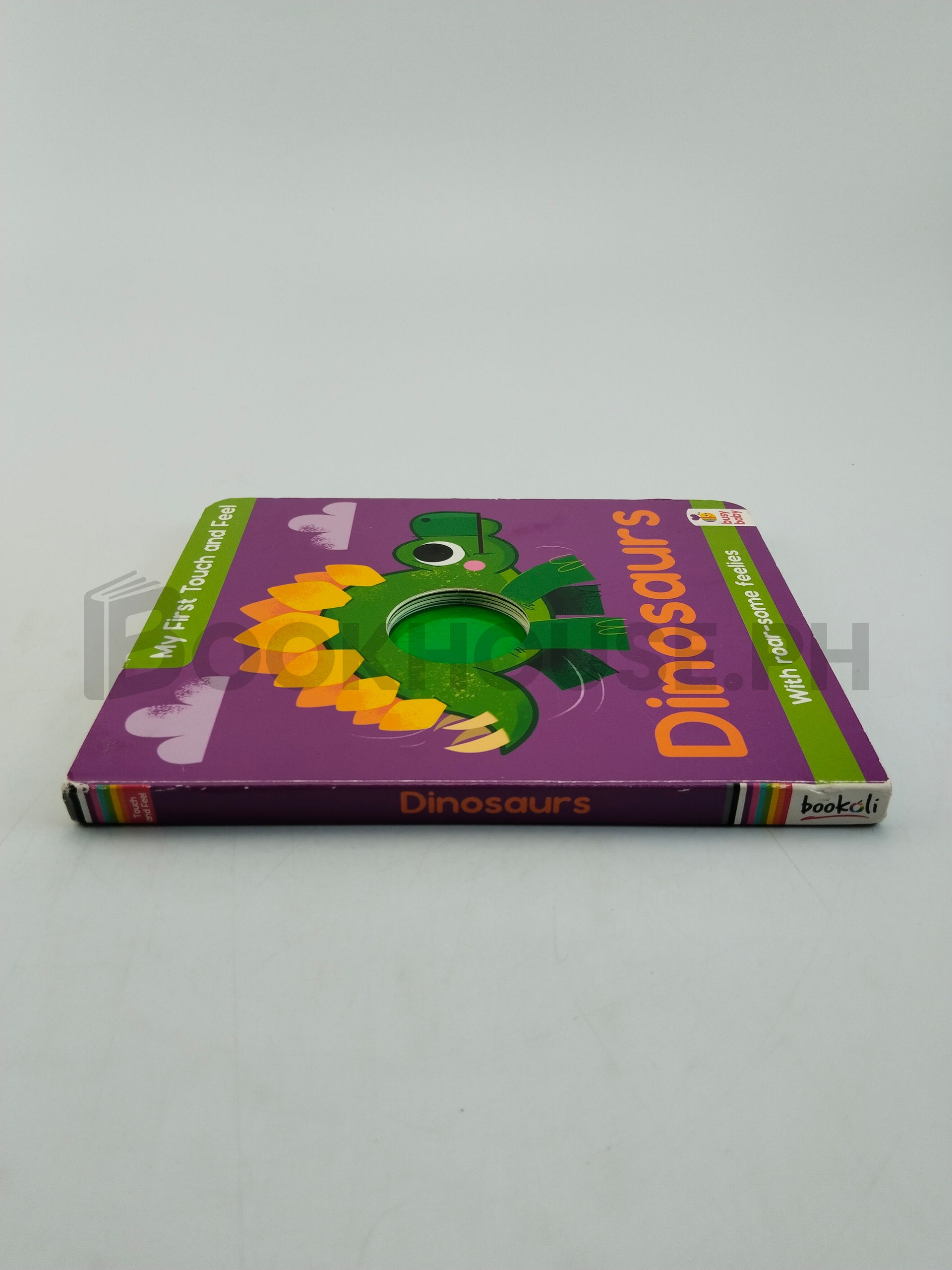 Dinosaurs by Bookoli - Image 3