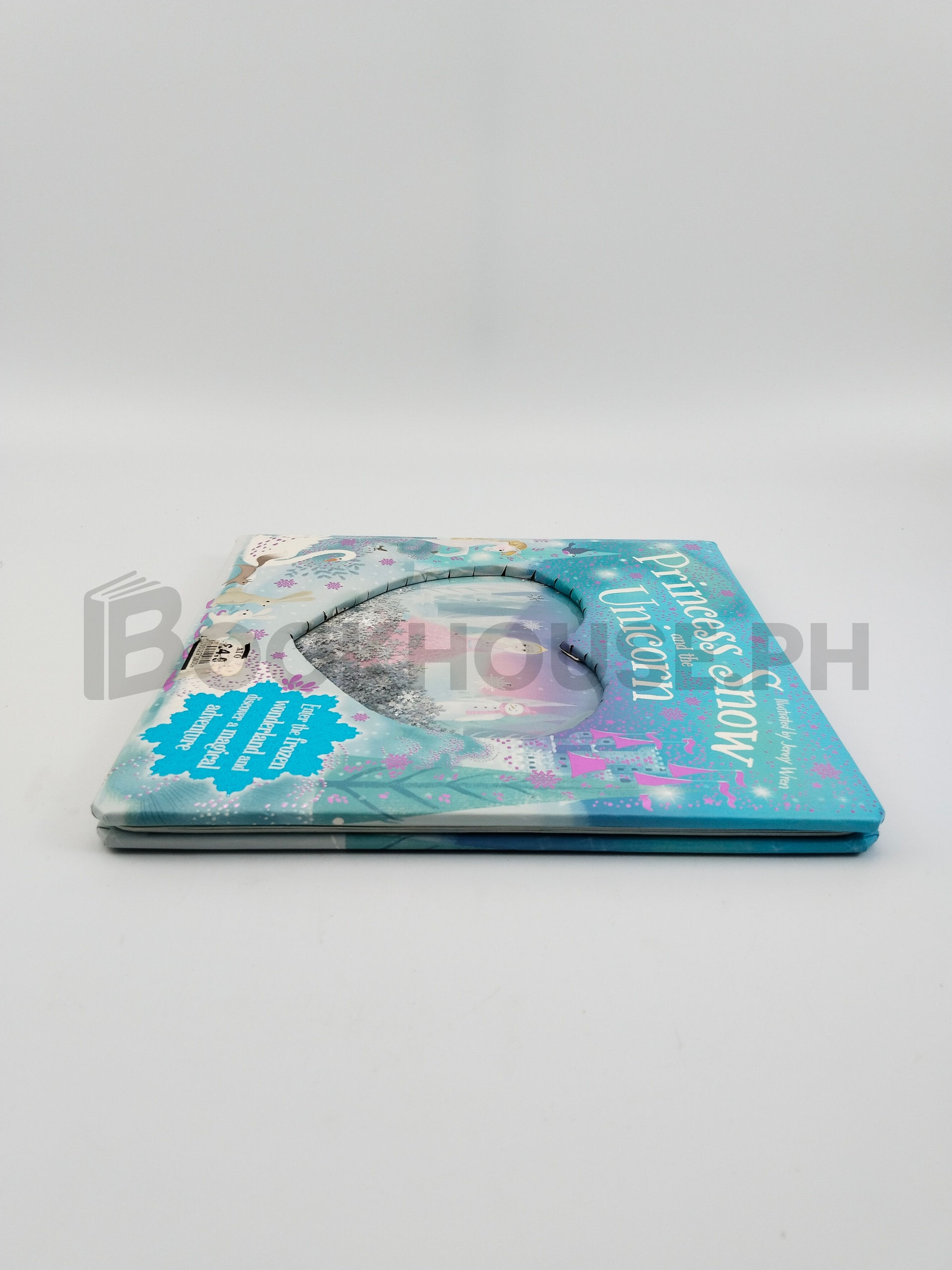 Princess Snow And The Unicorn by Igloo Books Ltd - Image 4