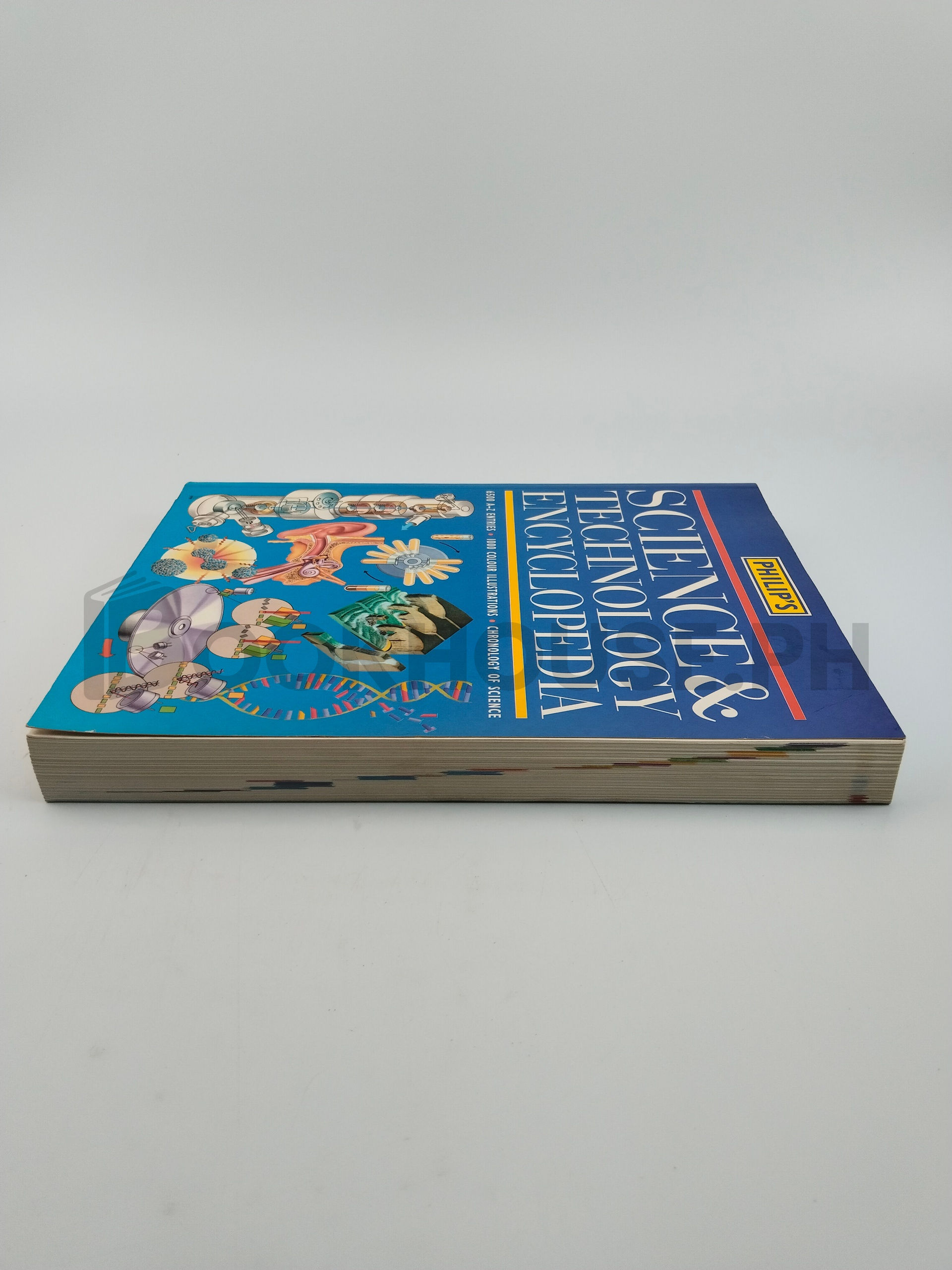 Philips' Science And Technology by Octopus Publishing Group - Image 4