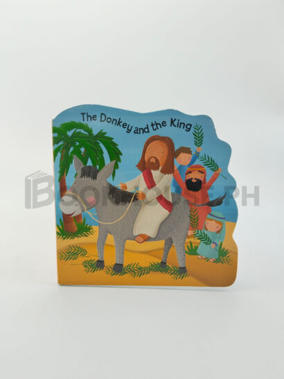 The Donkey And The King by Su Box