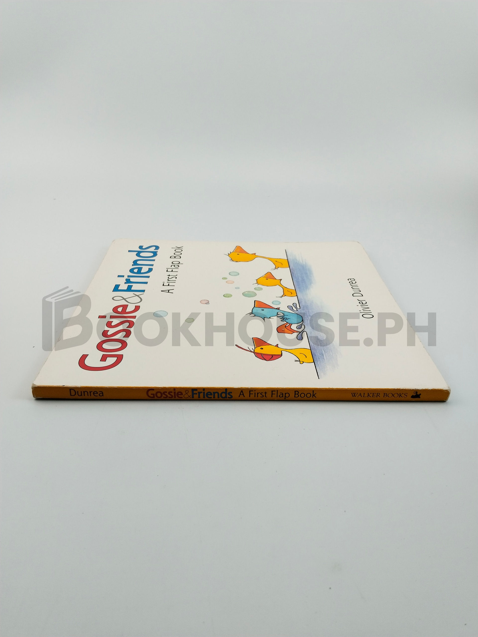 Gossie & Friends by Olivier Dunrea - Image 3