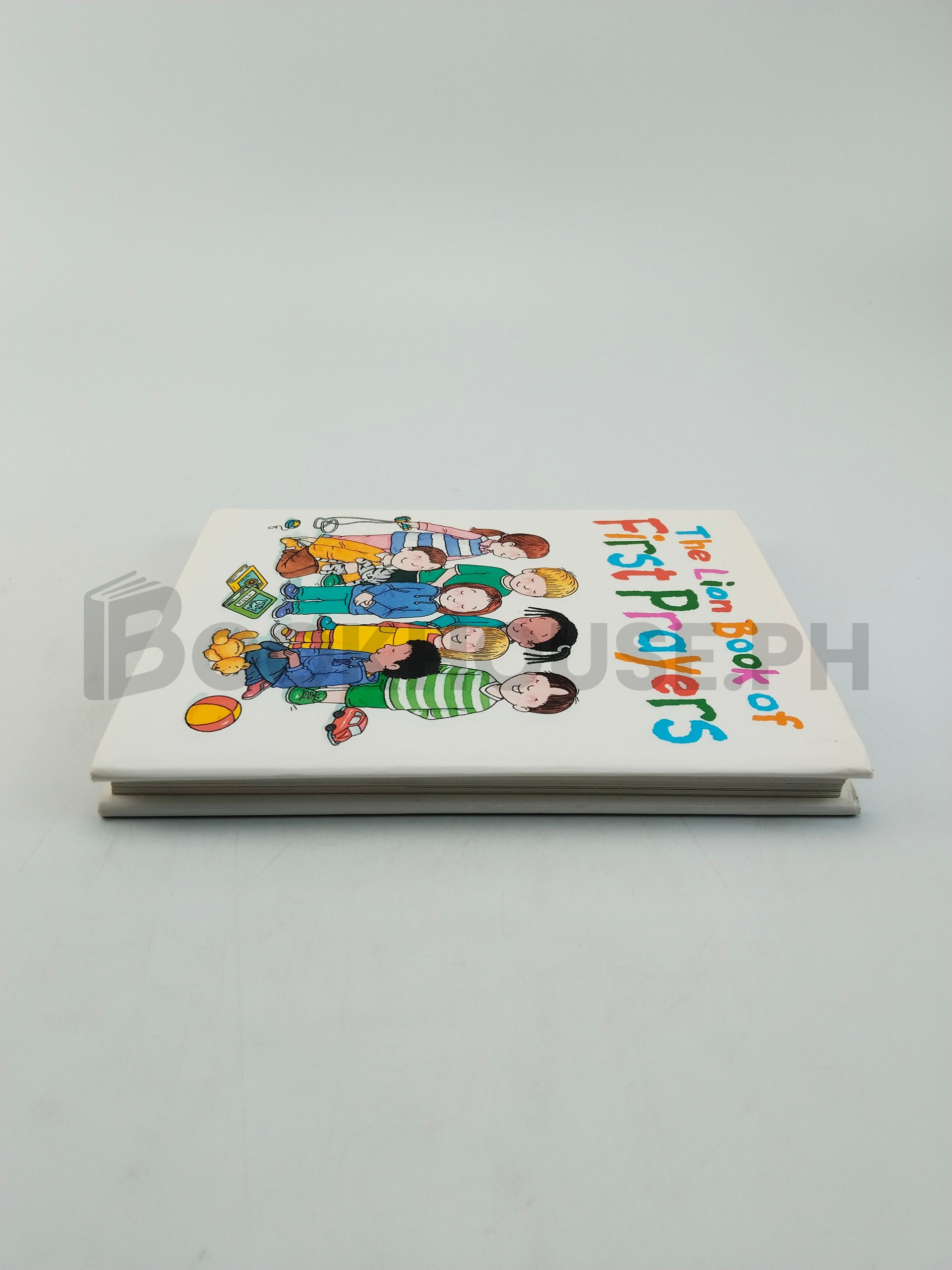 The Lion Book Of First Prayers by Lion - Image 4