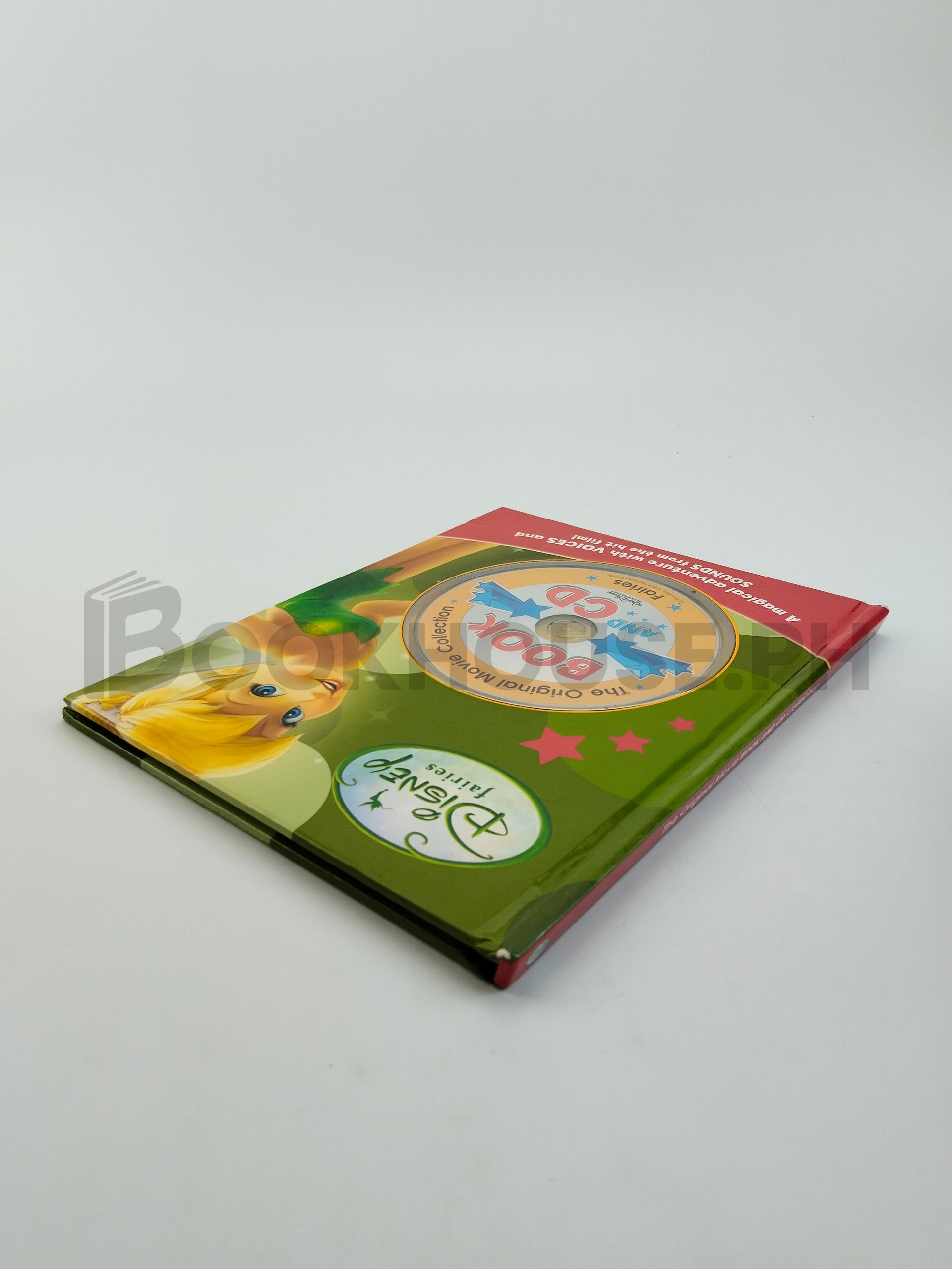 Disney Fairies by Walt Disney Company - Image 2