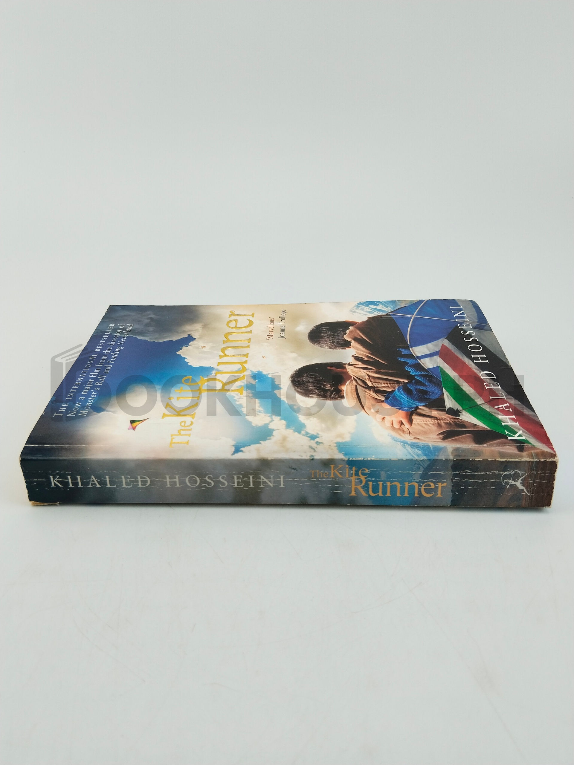 The Kite Runner by Khaled Hosseini - Image 3