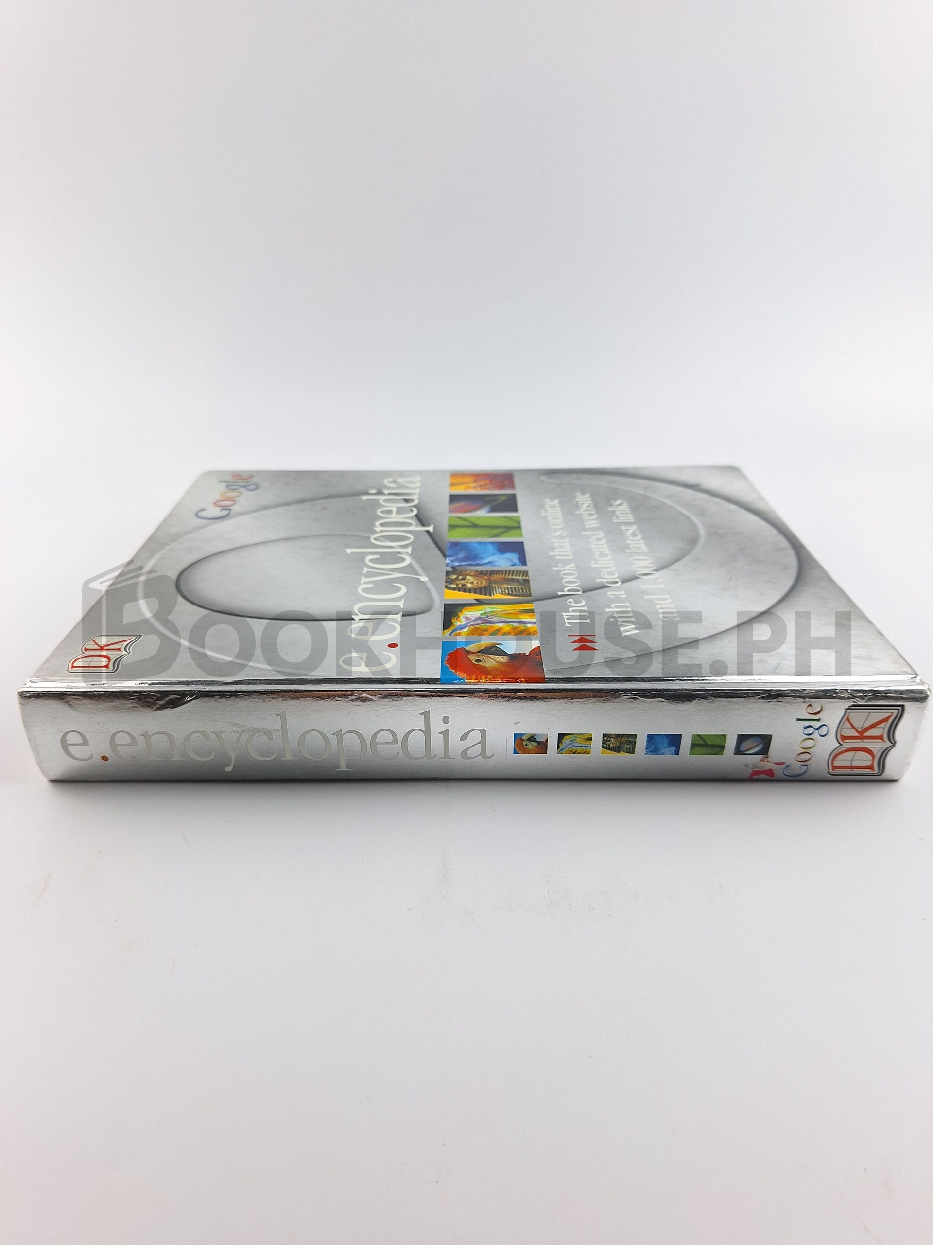 E.encyclopedia by Dk - Image 3