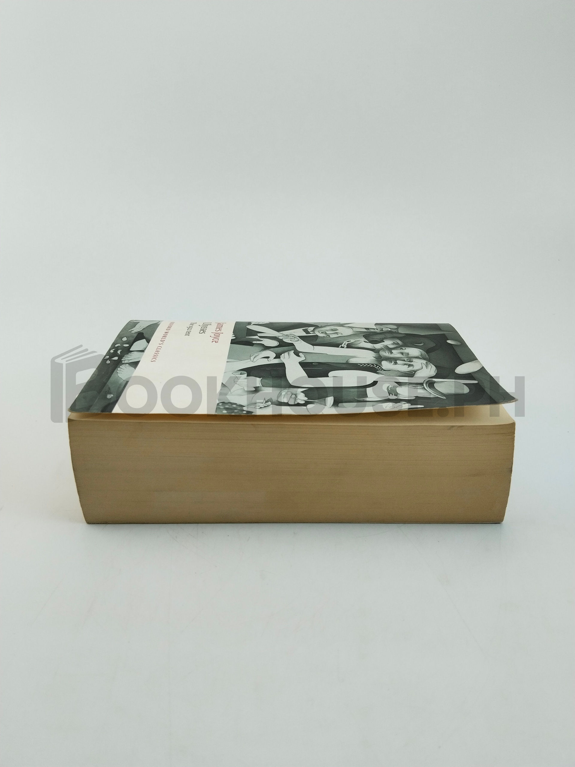 Ulysses by James Joyce - Image 4