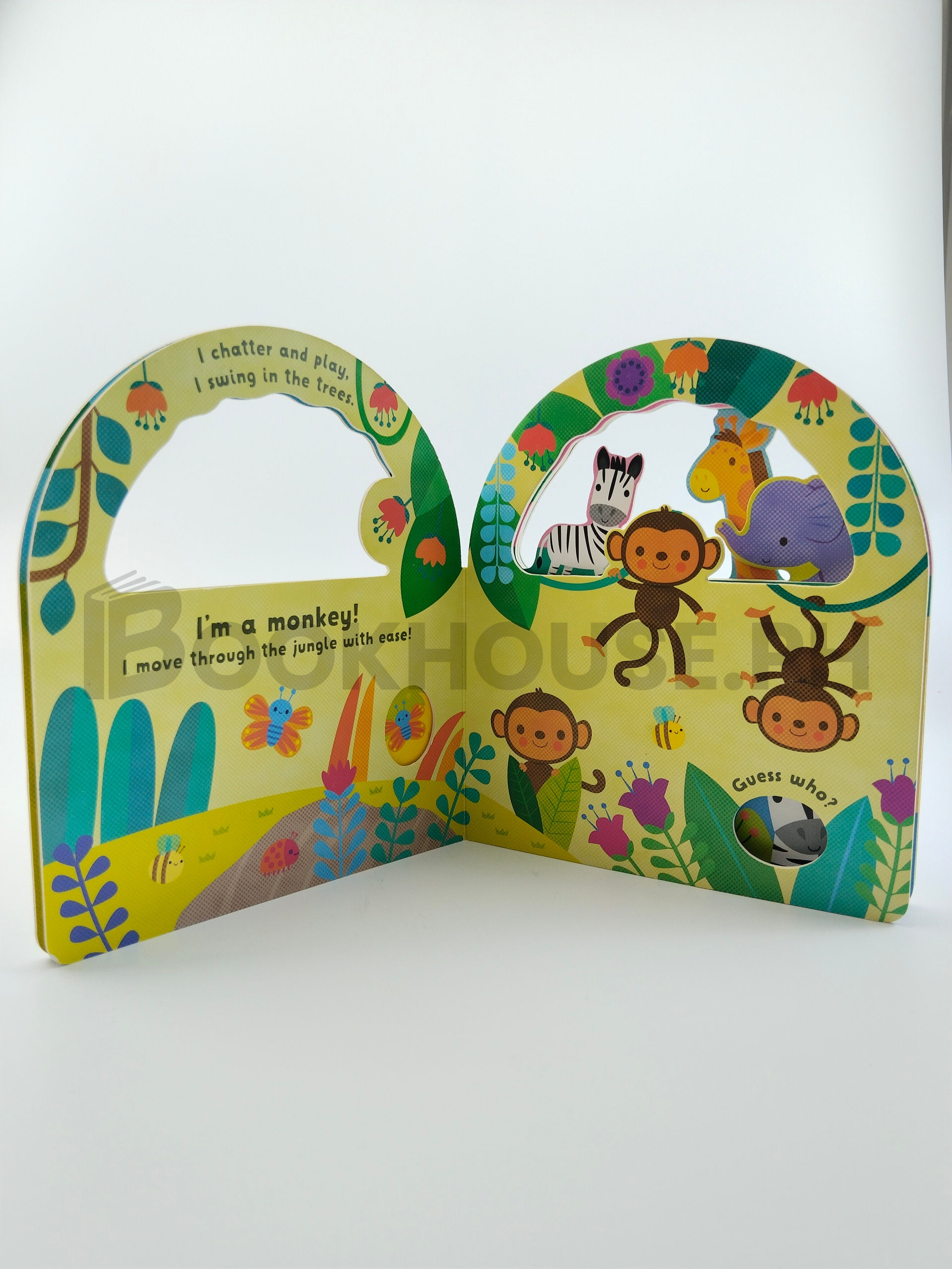 Wild Faces by Lake Press - Image 5