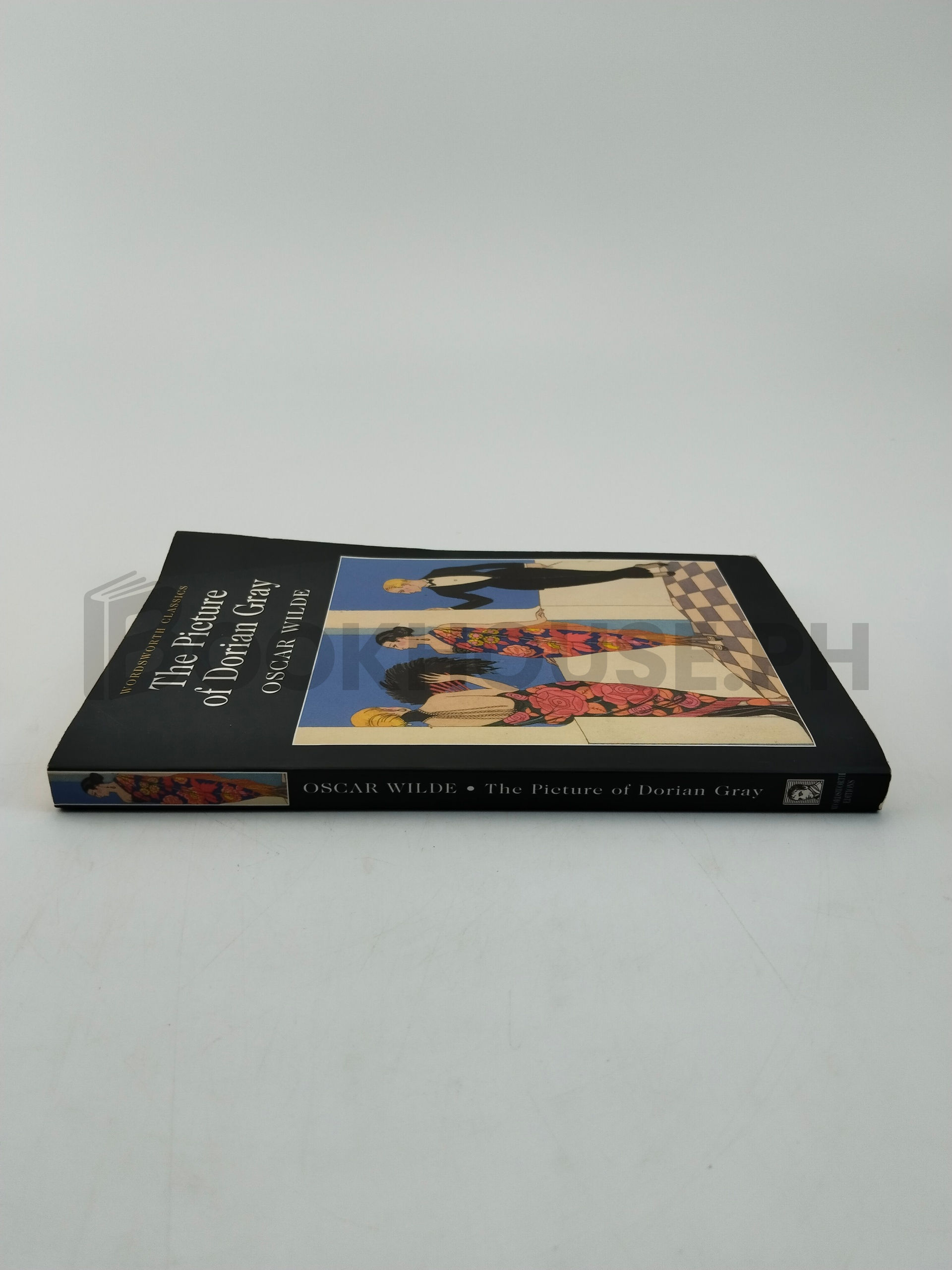 The Picture Of Dorian Gray by Oscar Wilde - Image 3