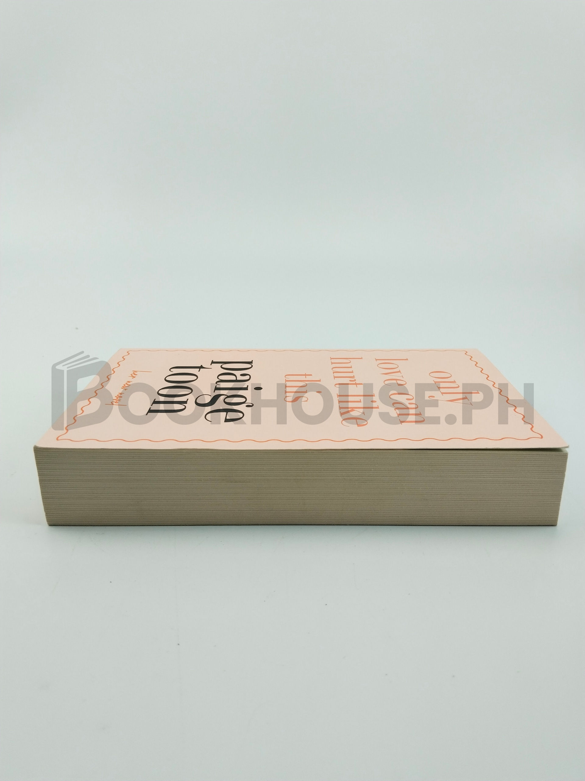 Only Love Can Hurt Like This by Paige Toon - Image 4