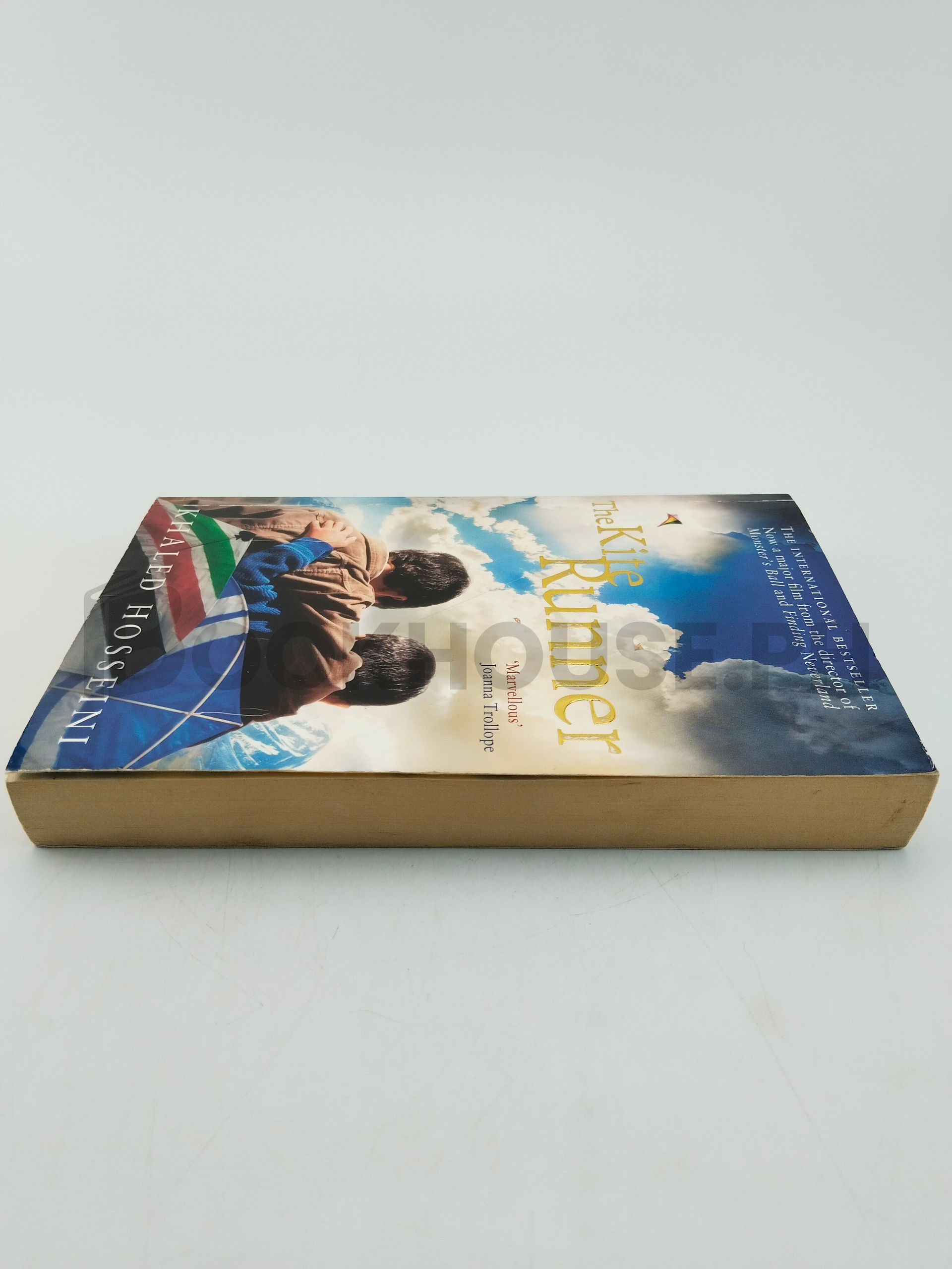 The Kite Runner by Khaled Hosseini - Image 4