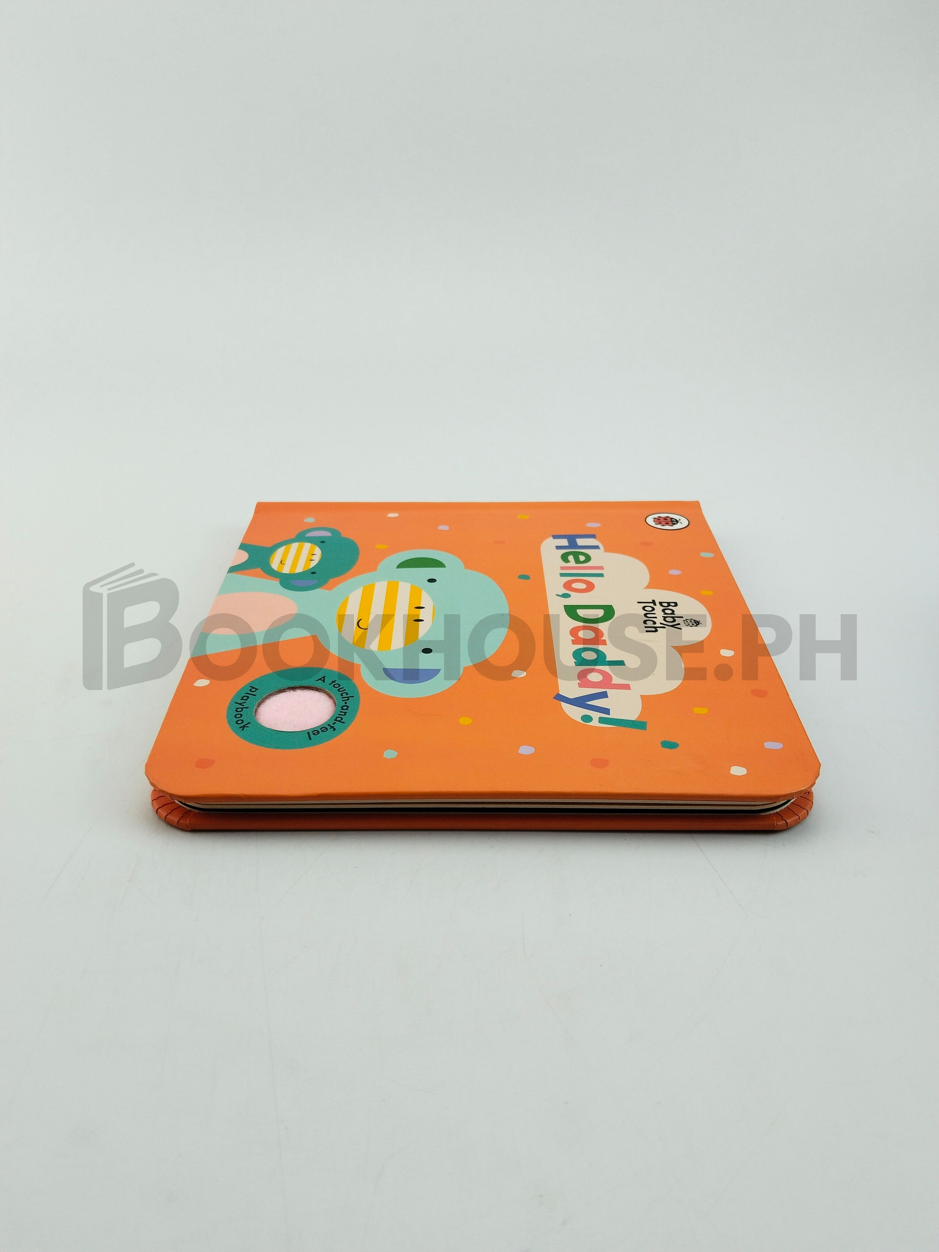 Hello, Daddy! by Ladybird Books - Image 4