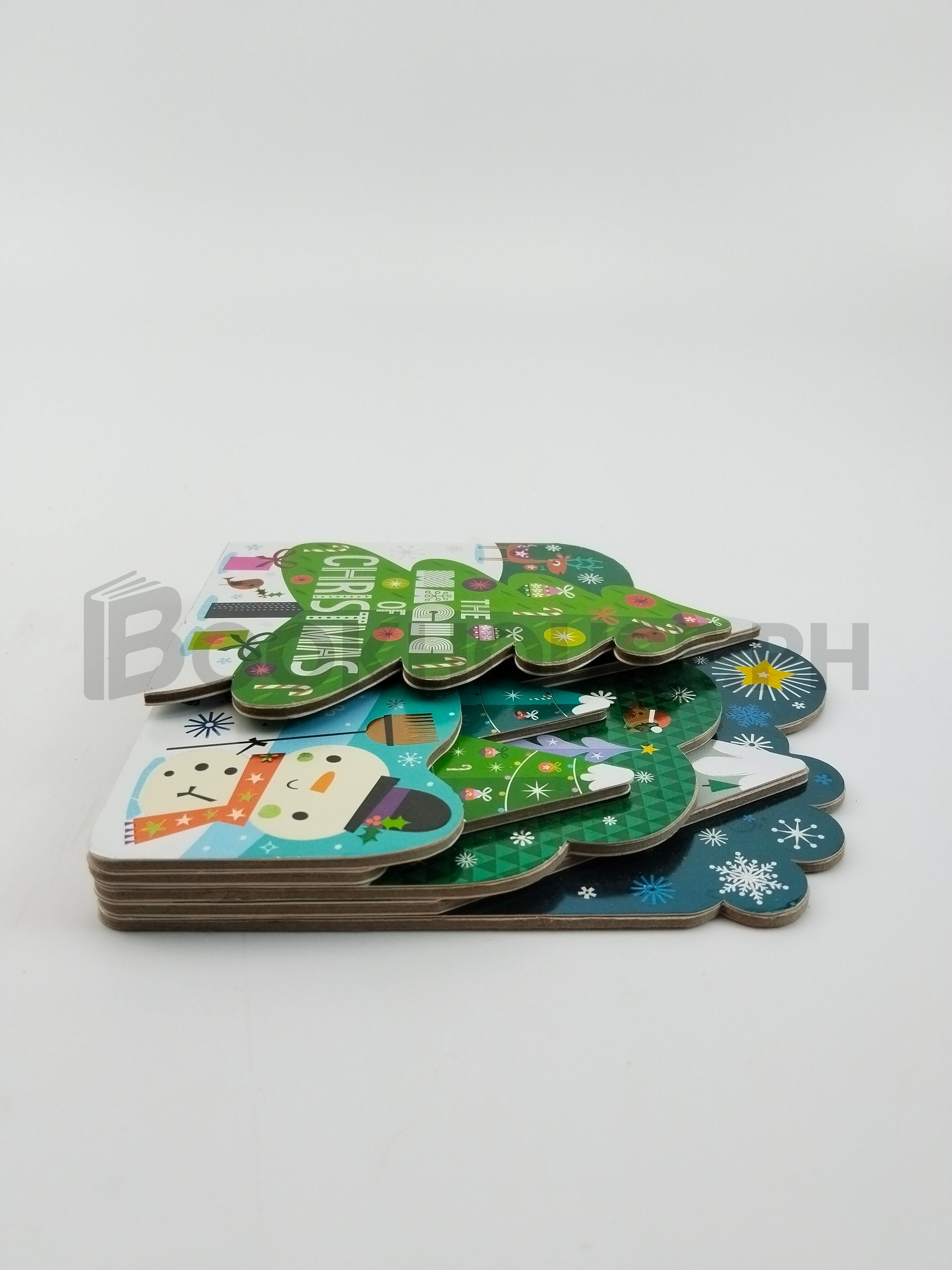 The Magic Of Christmas by Make Believe Ideas - Image 4