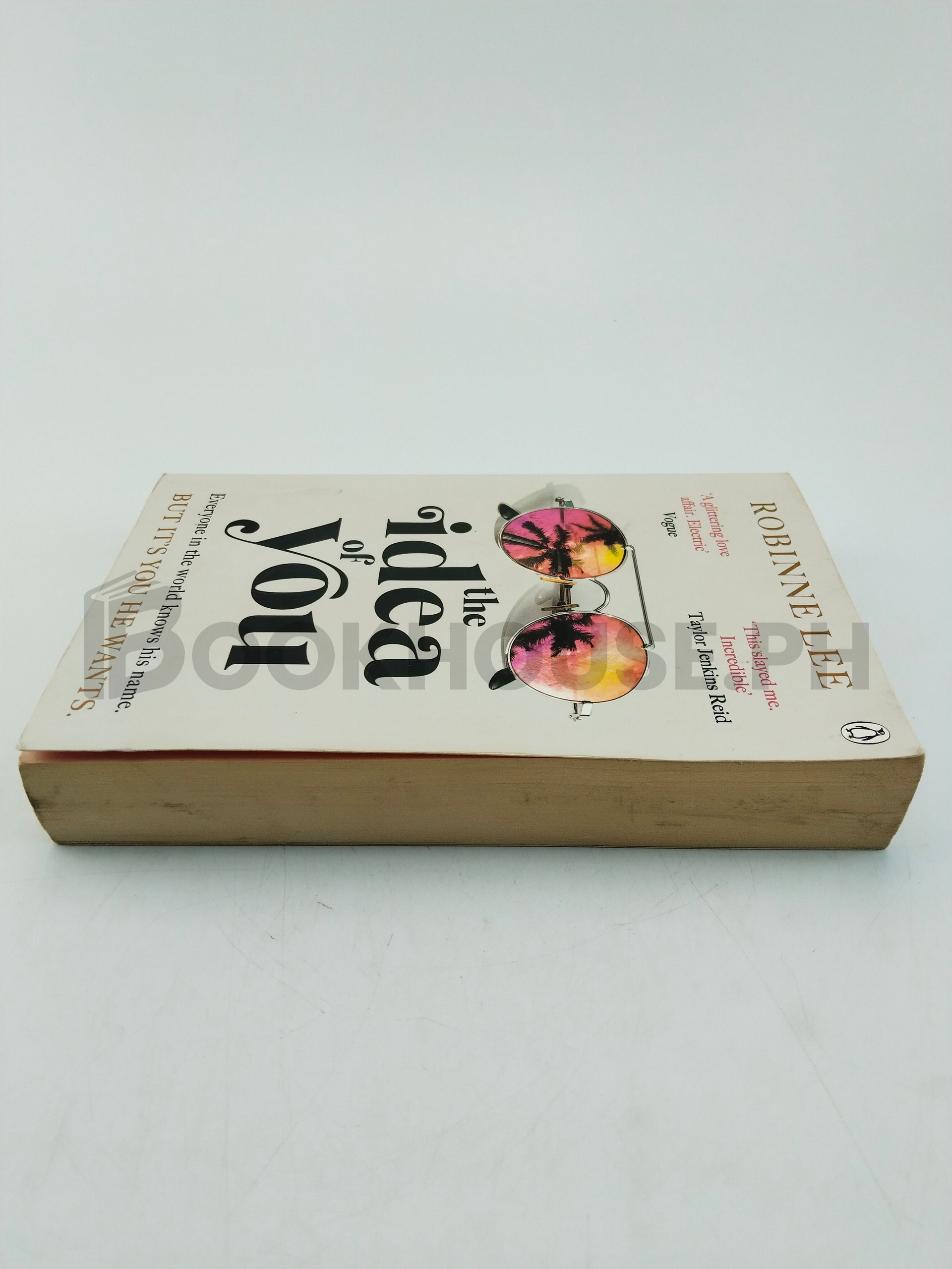 The Idea Of You by Robinne Lee - Image 4