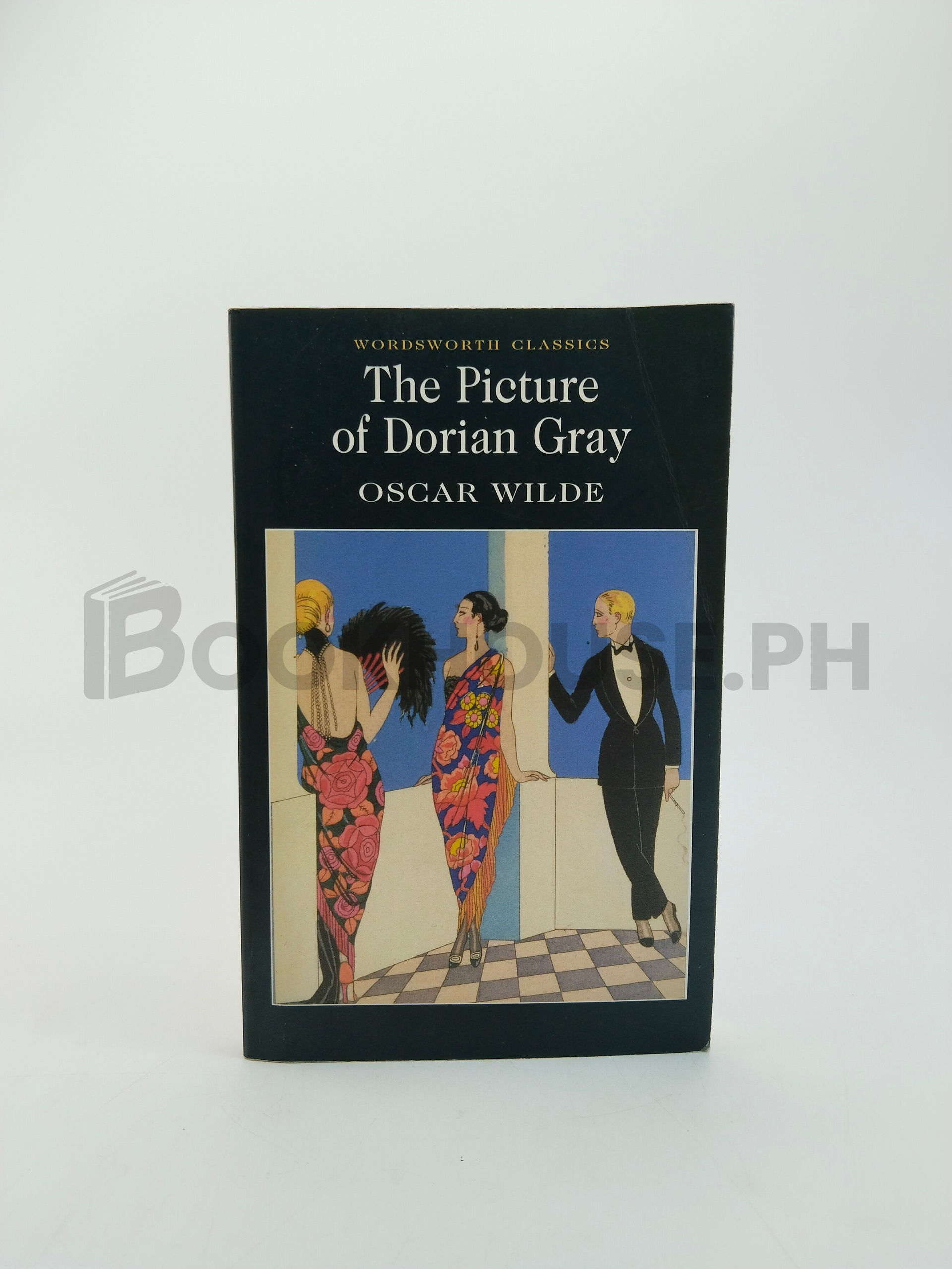The Picture Of Dorian Gray by Oscar Wilde