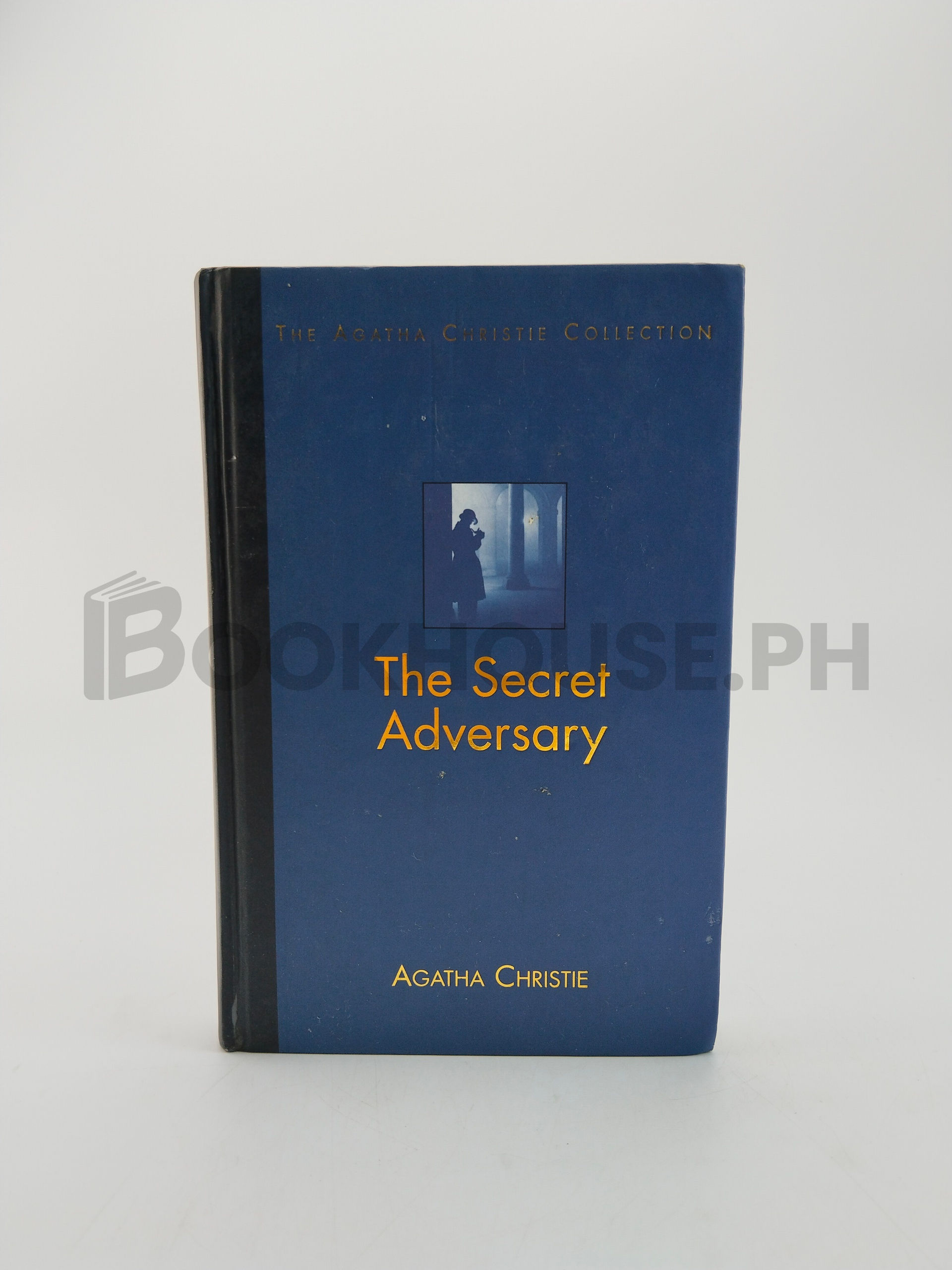 The Secret Adversary by Agatha Christie