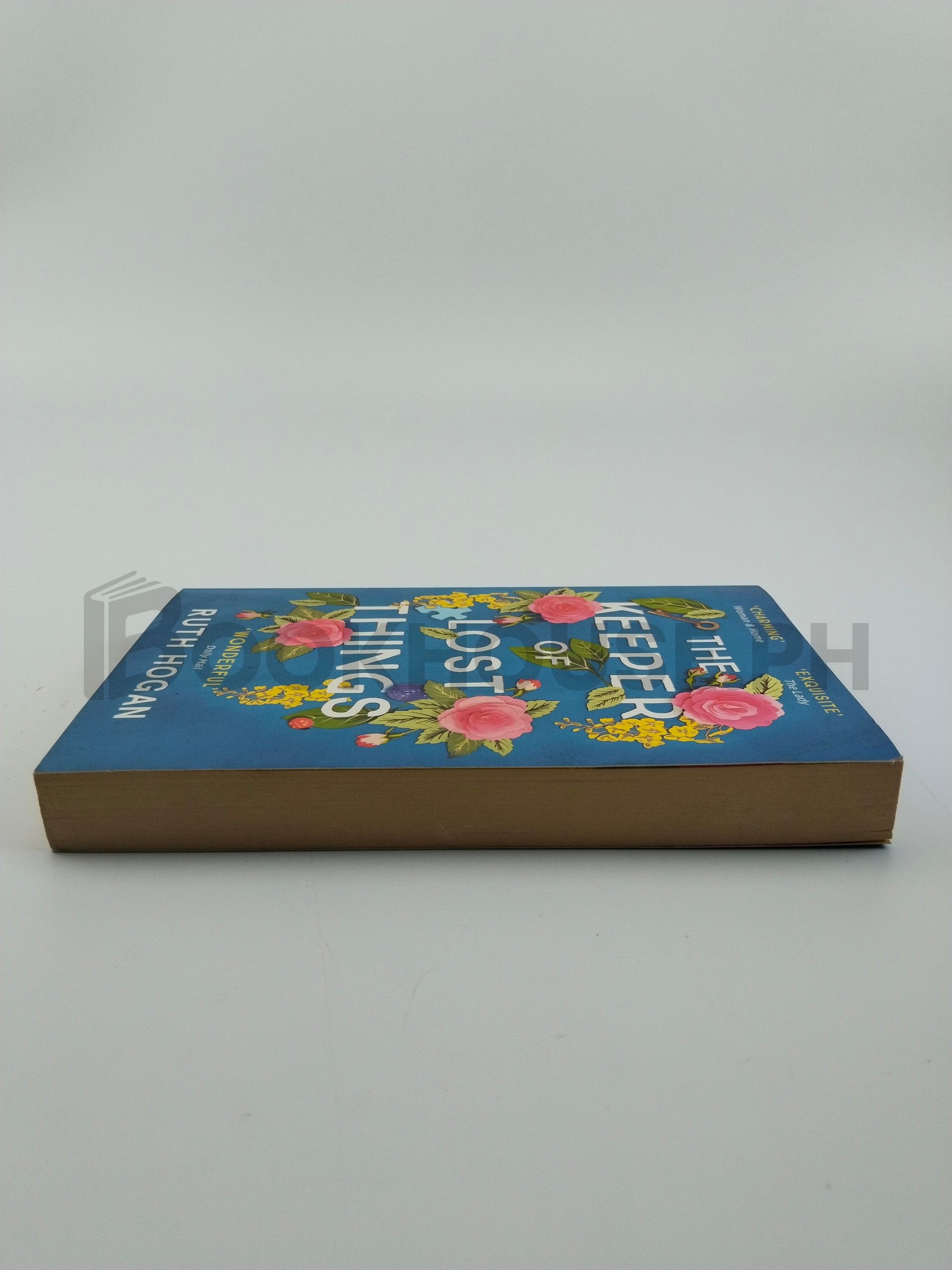 The Keeper Of Lost Things by Ruth Hogan - Image 4