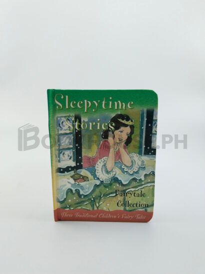 Sleepytime Stories by Robert Frederick