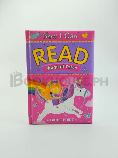Now I Can Read Magical Tales by Brown Watson