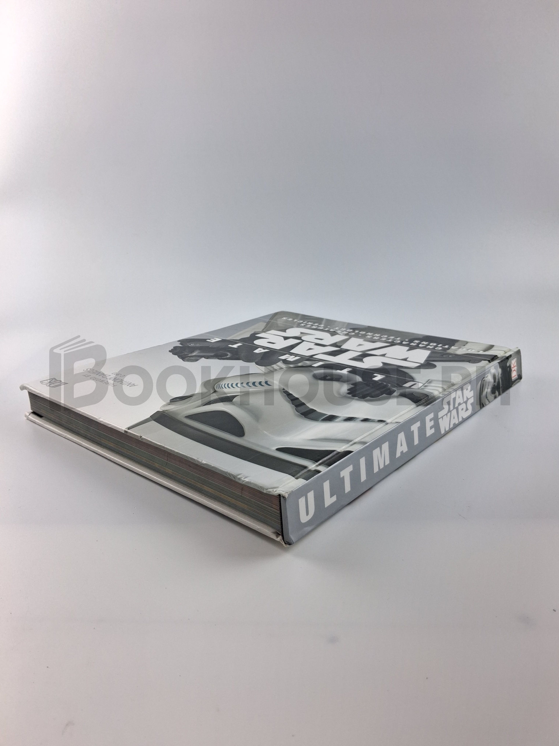 Ultimate Star Wars by Anthony Daniels - Image 2