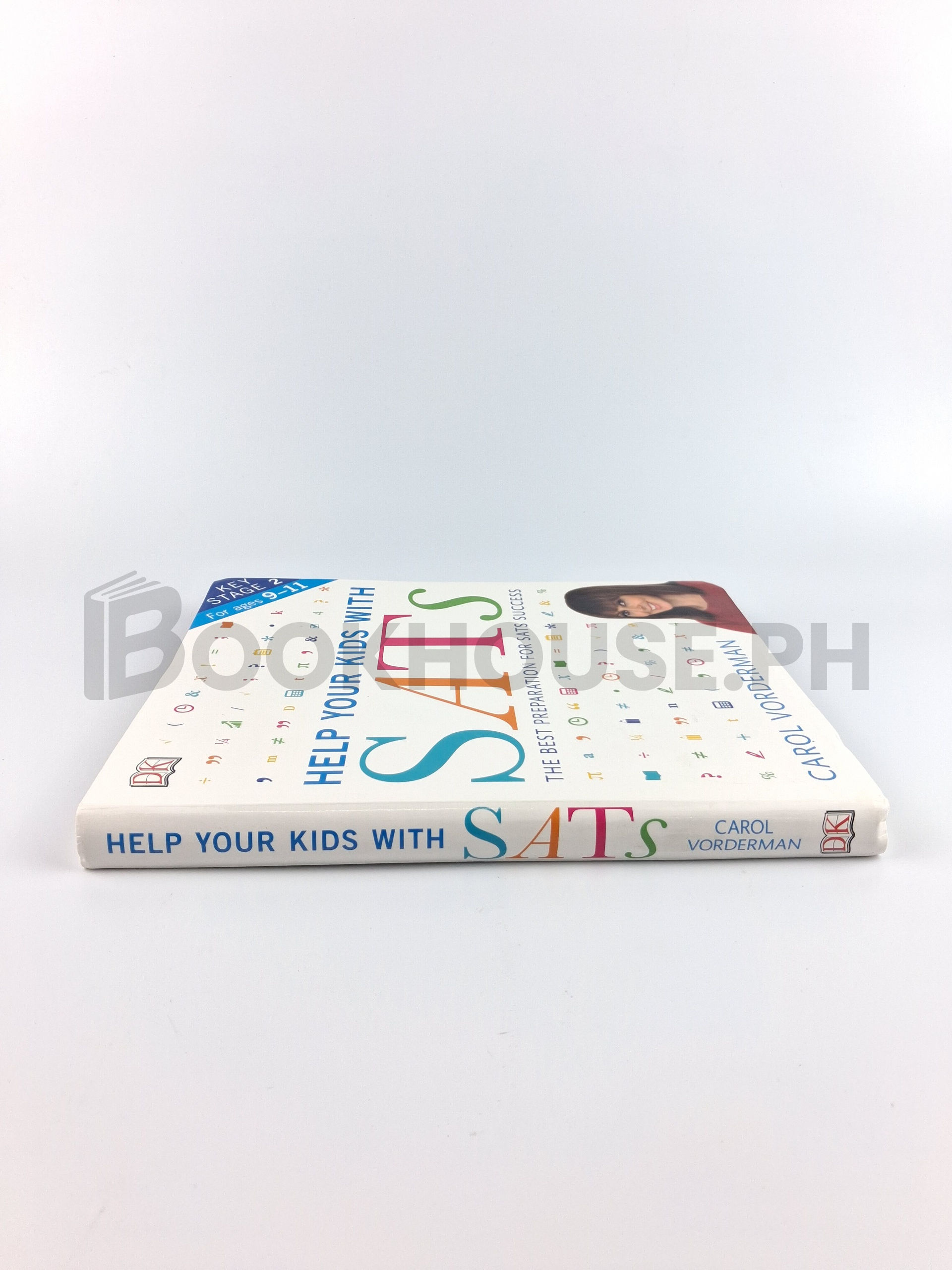 Help Your Kids With Sats by Carol Vorderman - Image 3