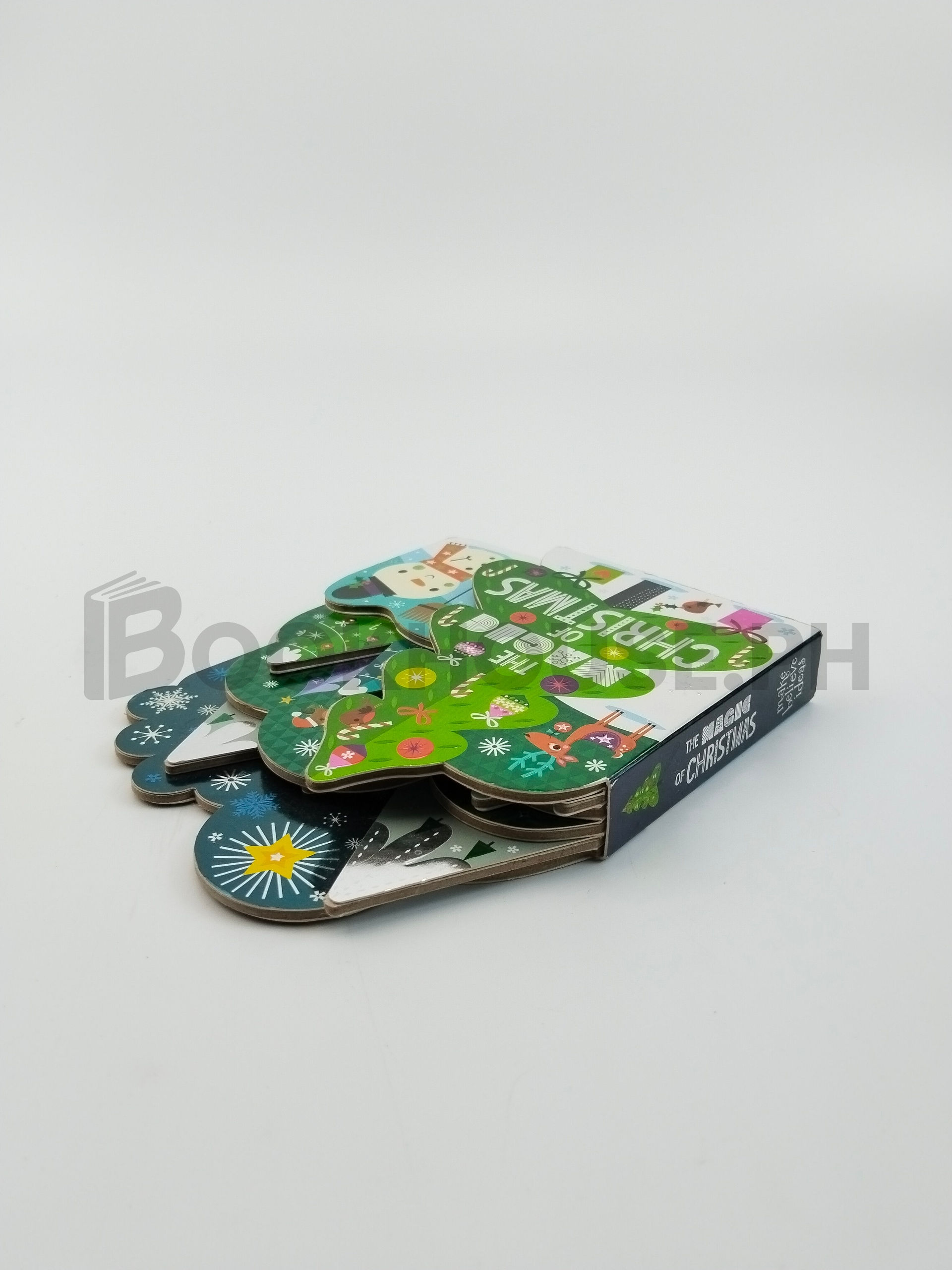 The Magic Of Christmas by Make Believe Ideas - Image 2