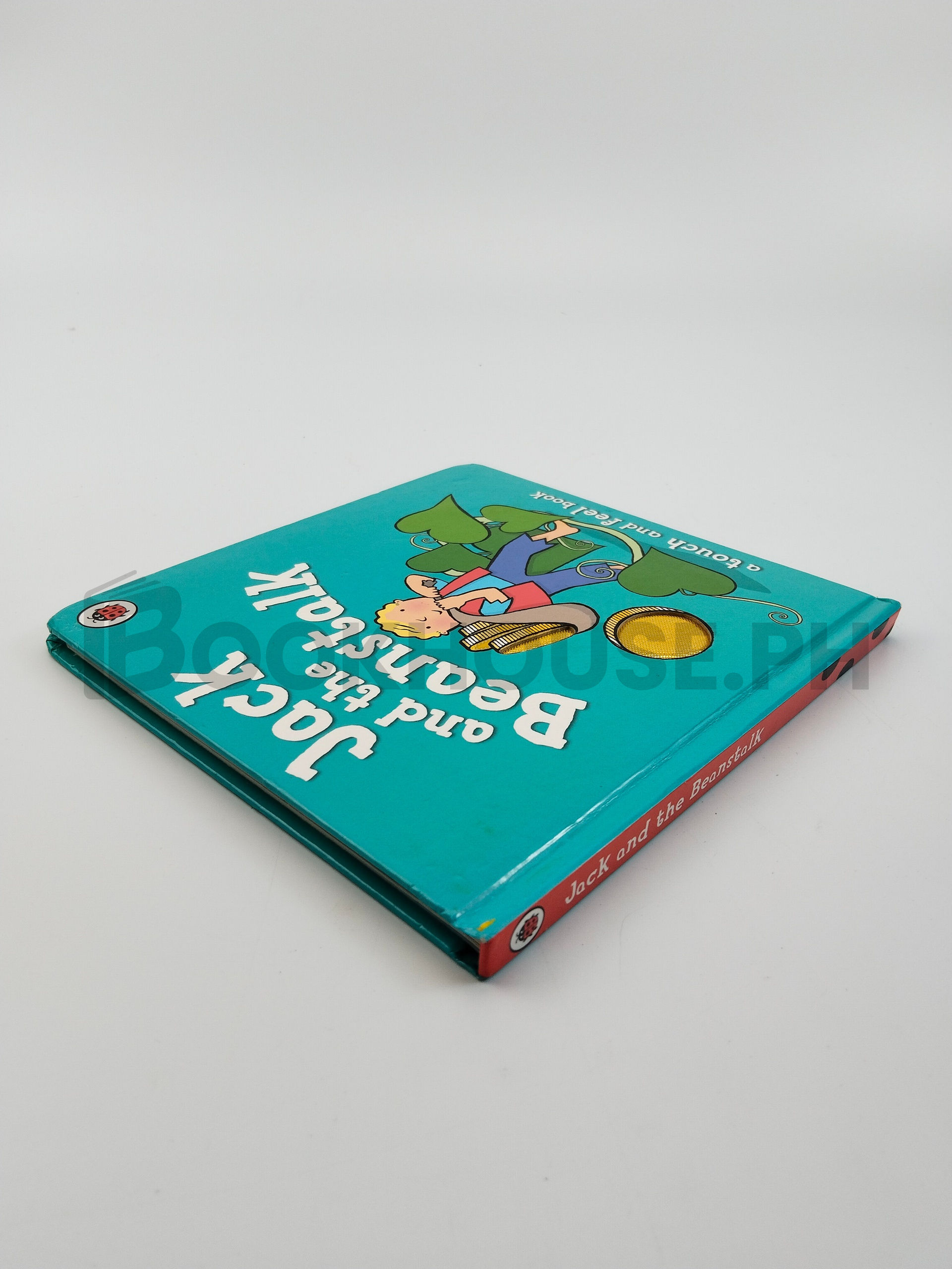 Jack And The Beanstalk by Ronne Randall - Image 2