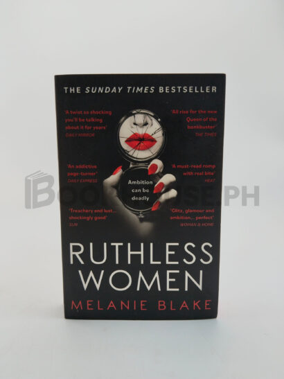 Ruthless Women by Melanie Blake
