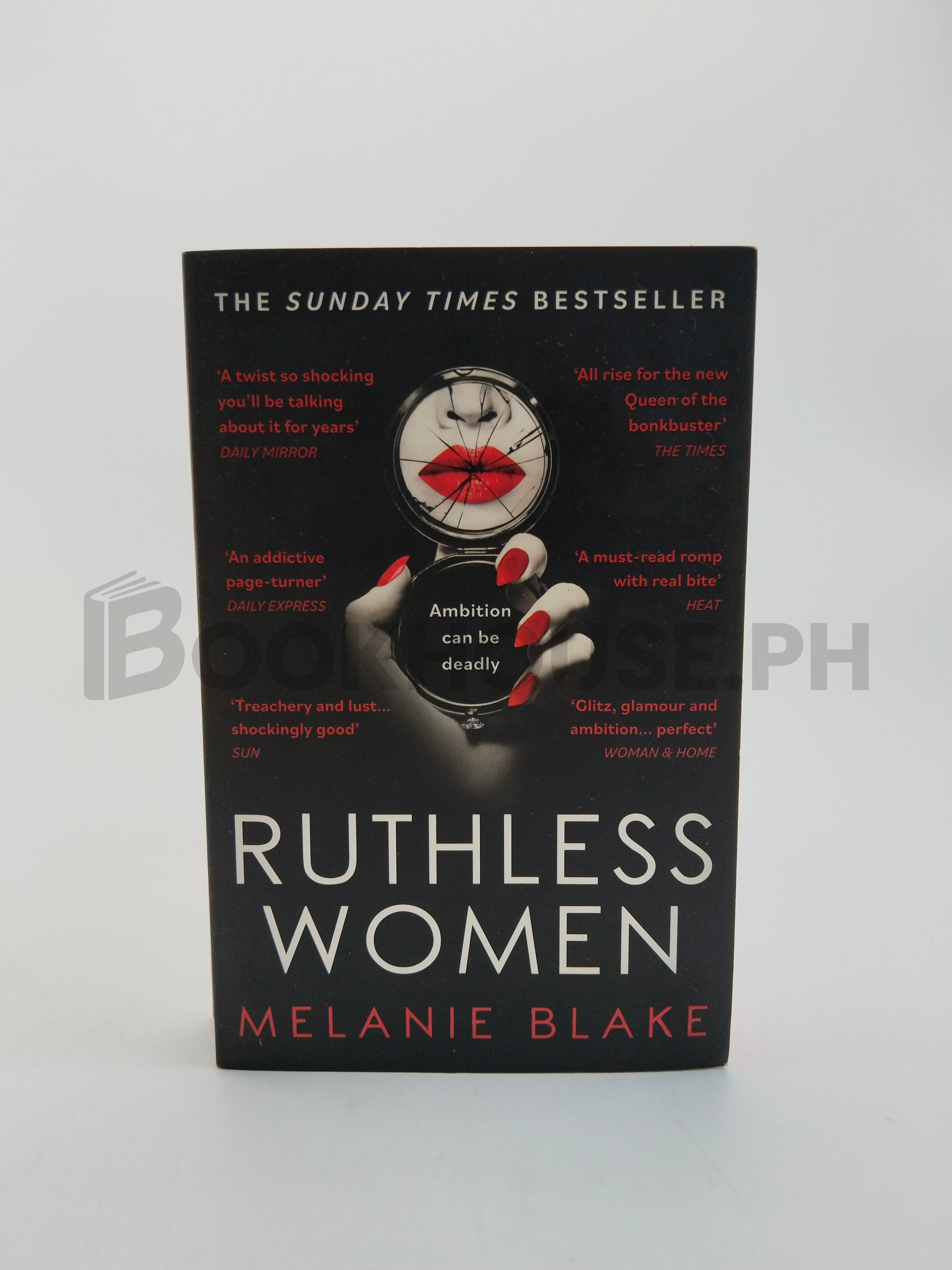 Ruthless Women by Melanie Blake