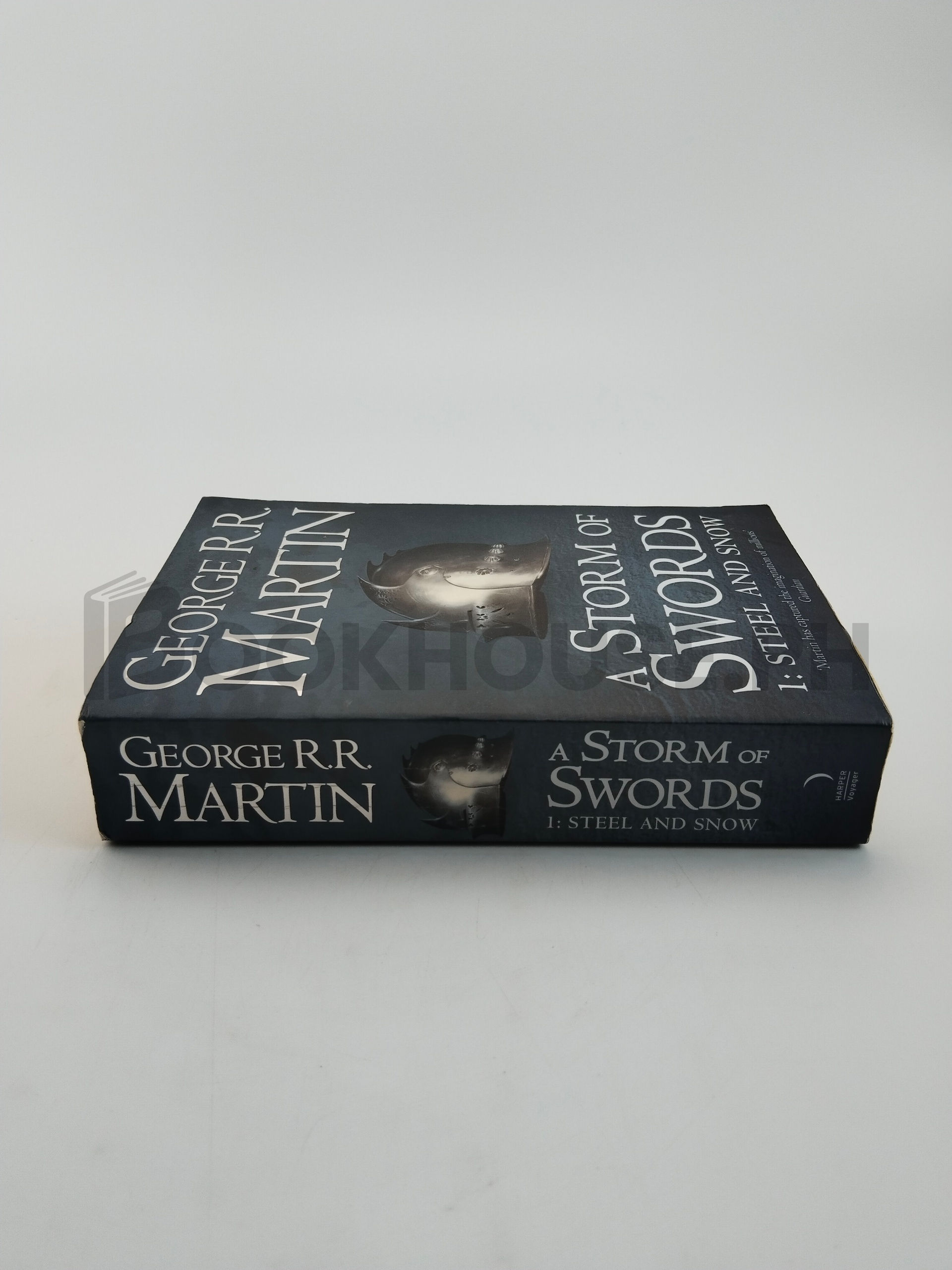 A Storm Of Swords by George R. R. Martin - Image 3