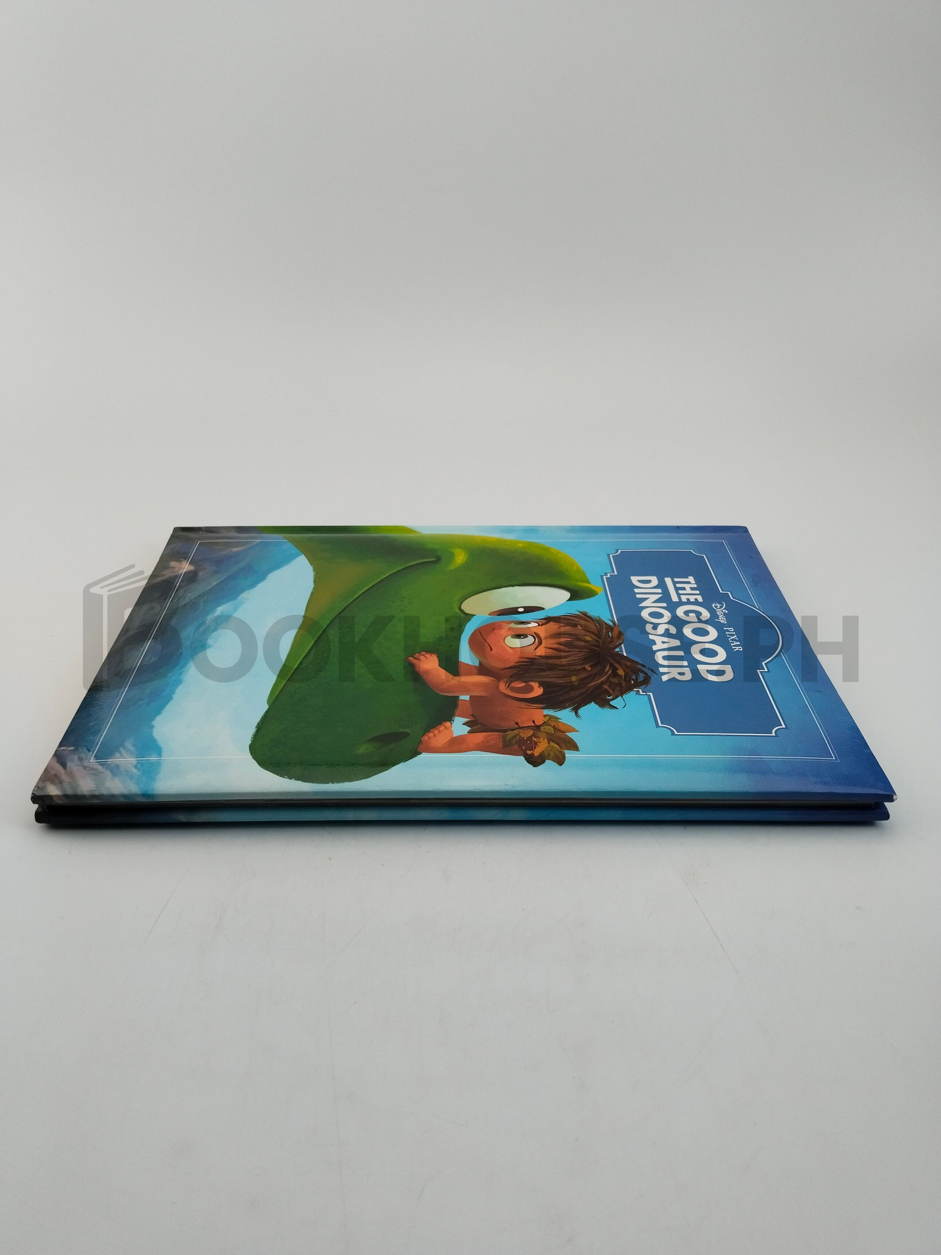 The Good Dinosaur Padded Classic by Parragon Books - Image 4