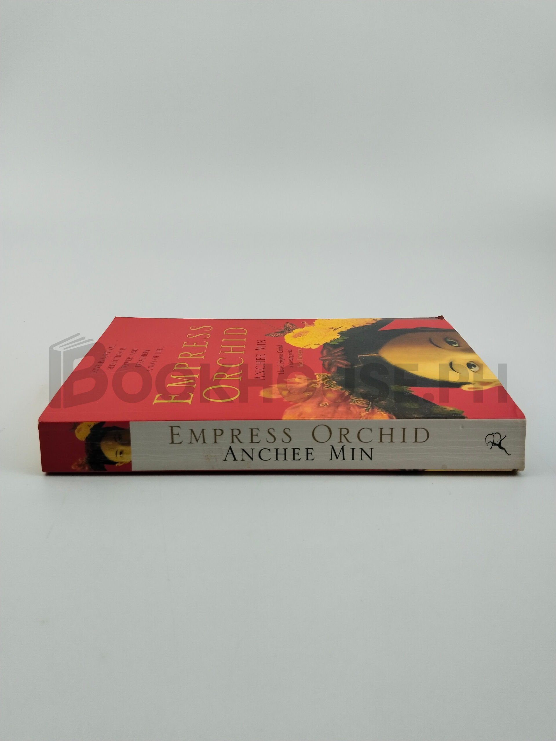 Empress Orchid by Anchee Min - Image 3