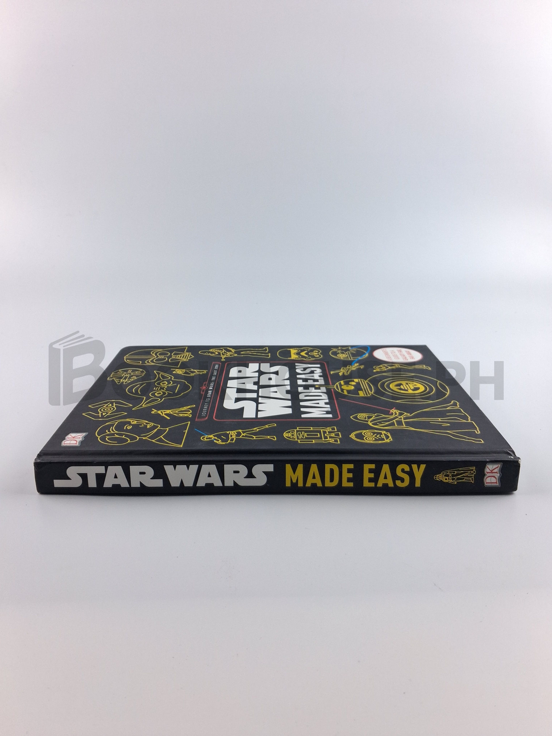 Star Wars Made Easy by Dorling Kindersley P, Christian Blauvelt - Image 3