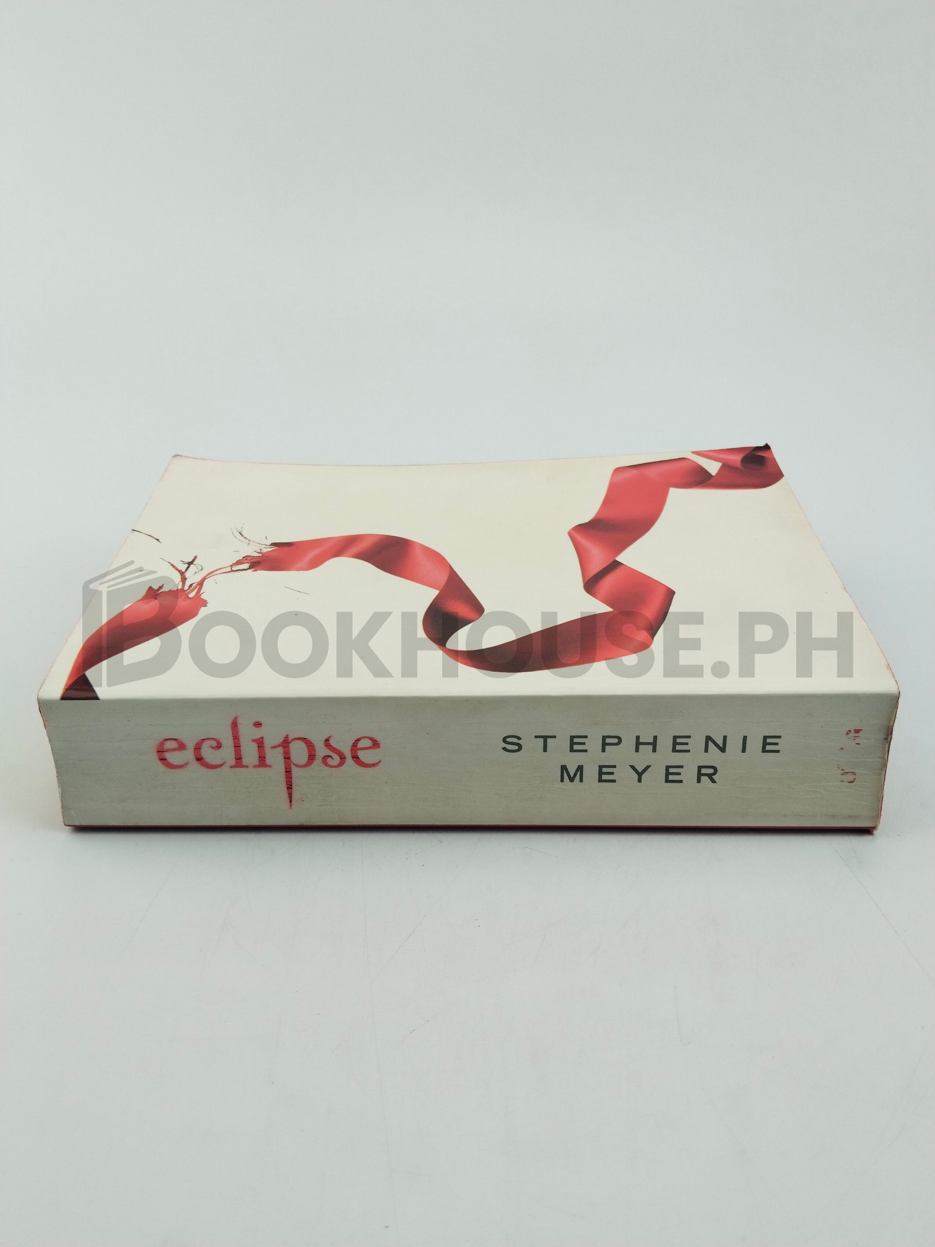 Eclipse by Stephenie Meyer - Image 3