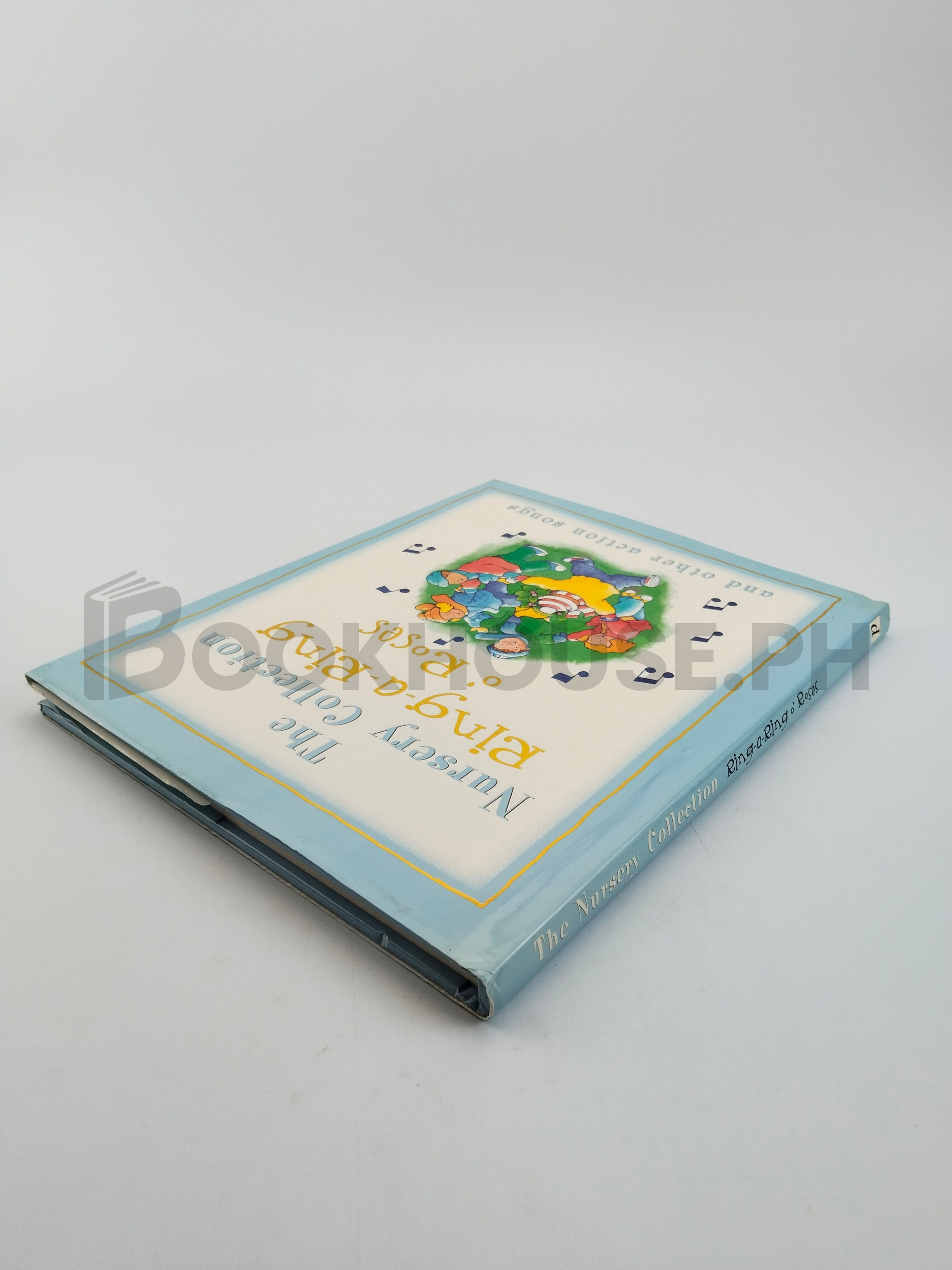 Ring-a-ring O' Roses by Caroline Repchuk - Image 2