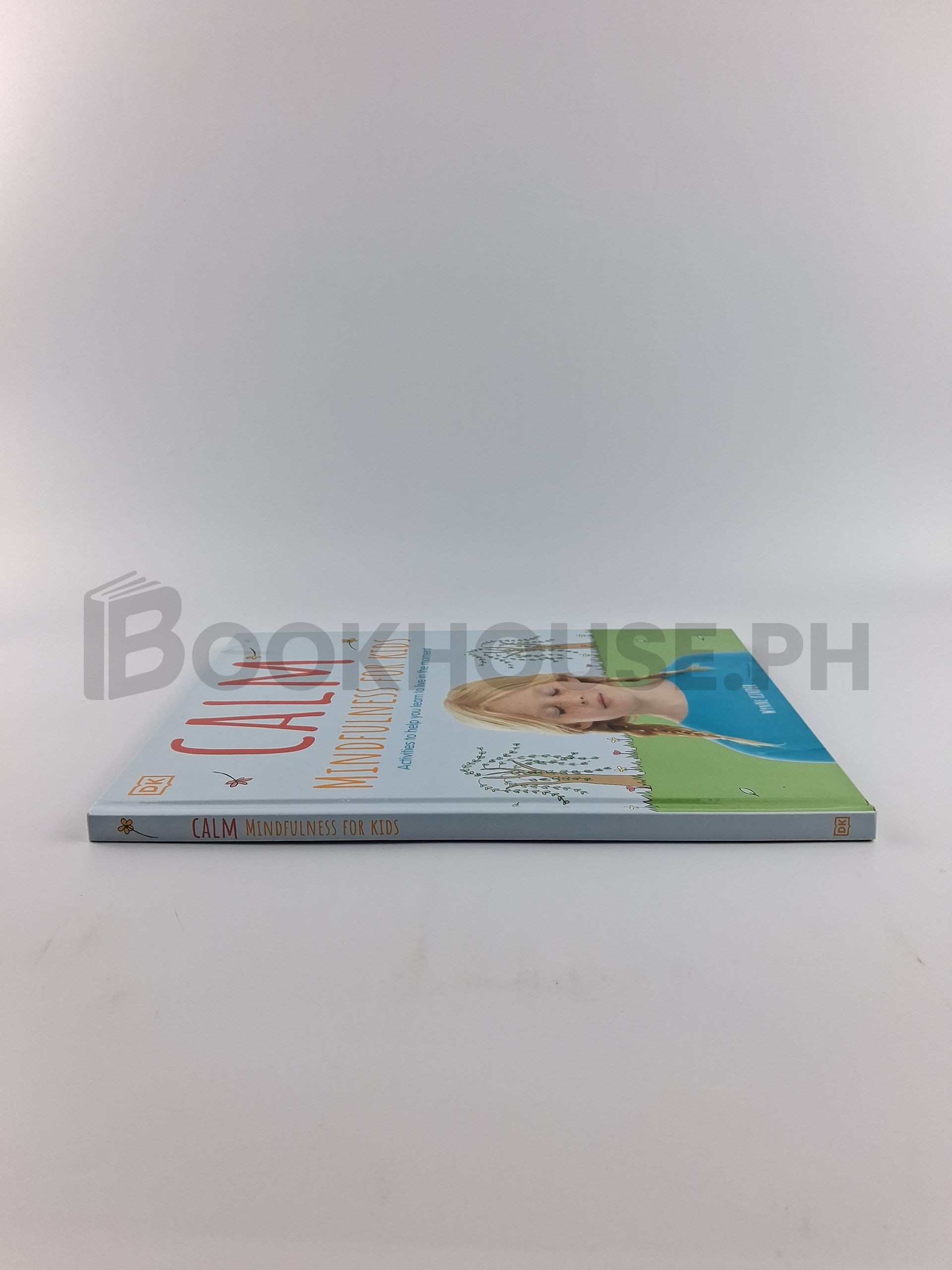 Calm - Mindfulness For Kids by Dorling Kindersley Publishing Staff - Image 3