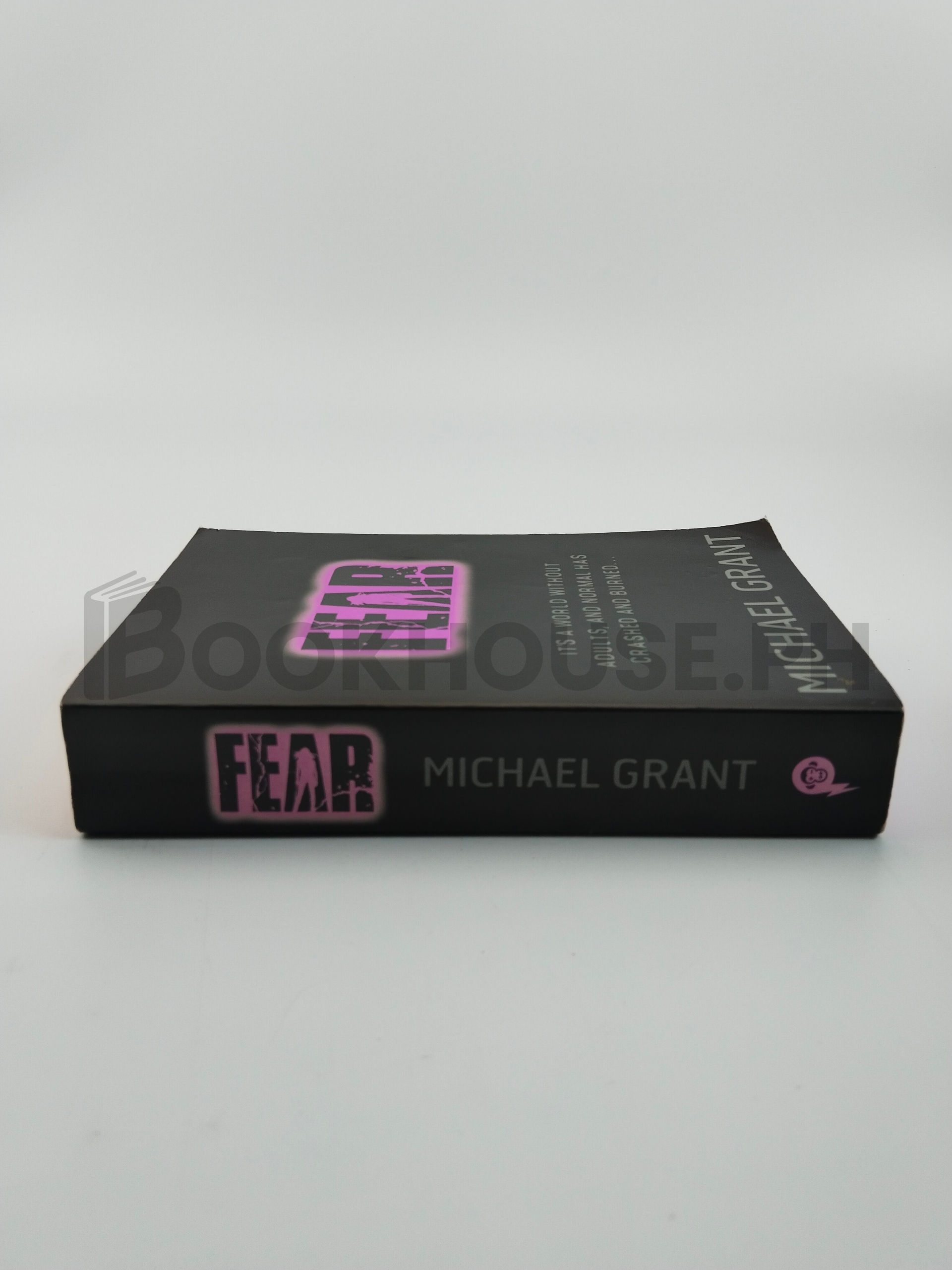 Fear by Michael Grant - Image 3