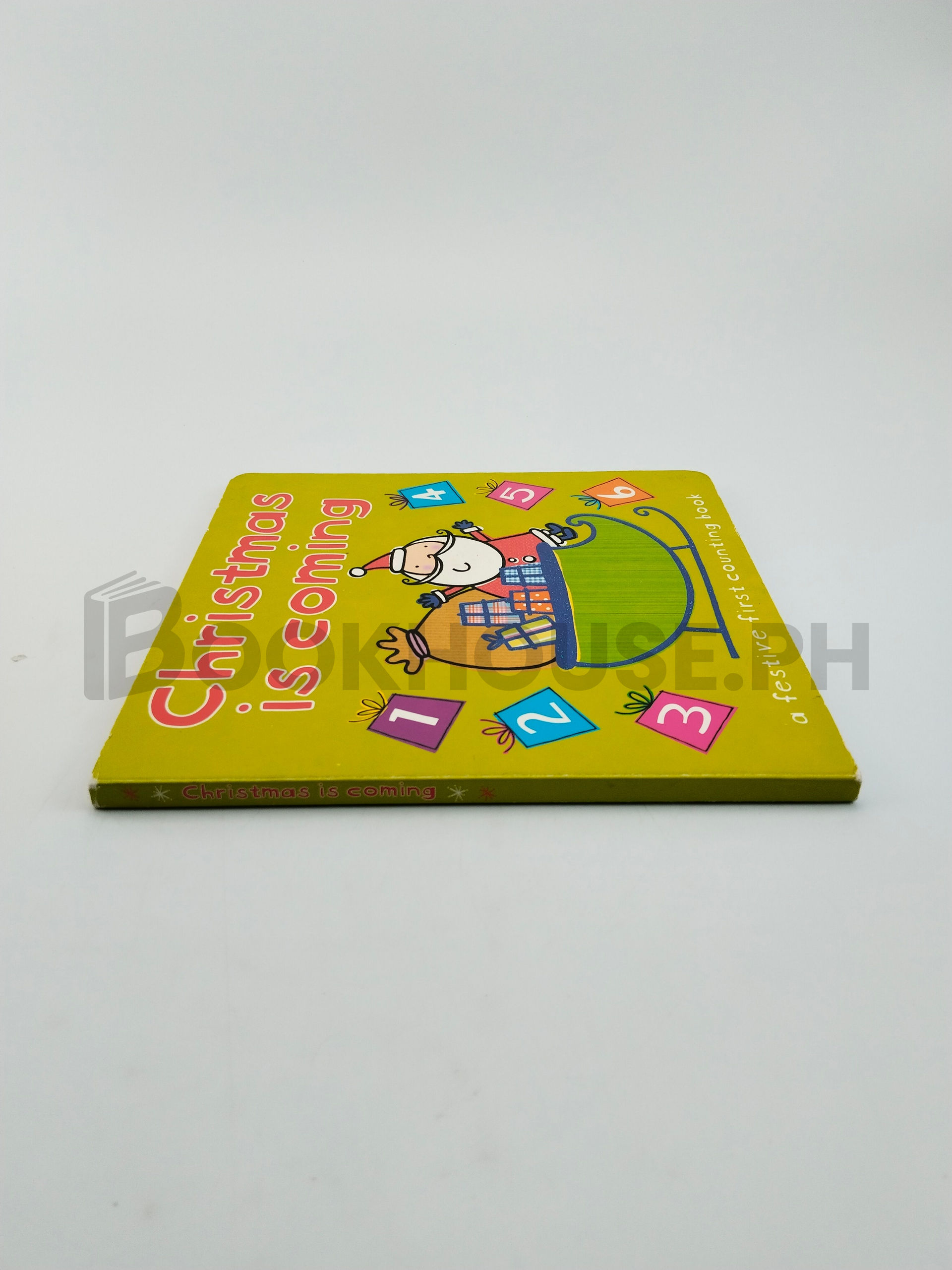 Christmas Is Coming by Autumn Publishing, Limited - Image 3