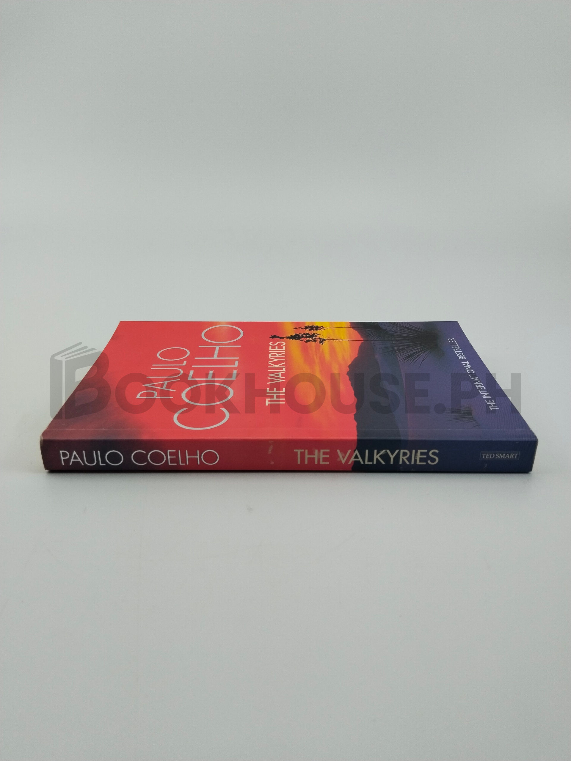 The Valkyries by Paulo Coelho - Image 3