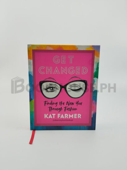 Get Changed by Kat Farmer