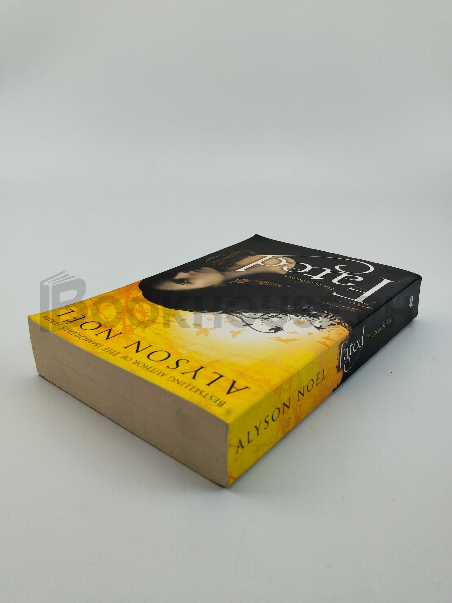 Fated by Alyson Noël - Image 2